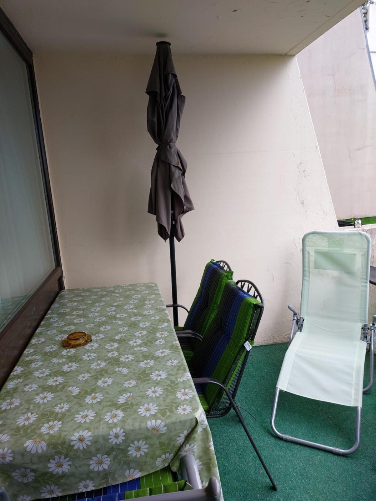 Appartement Angi am Predigtstuhl