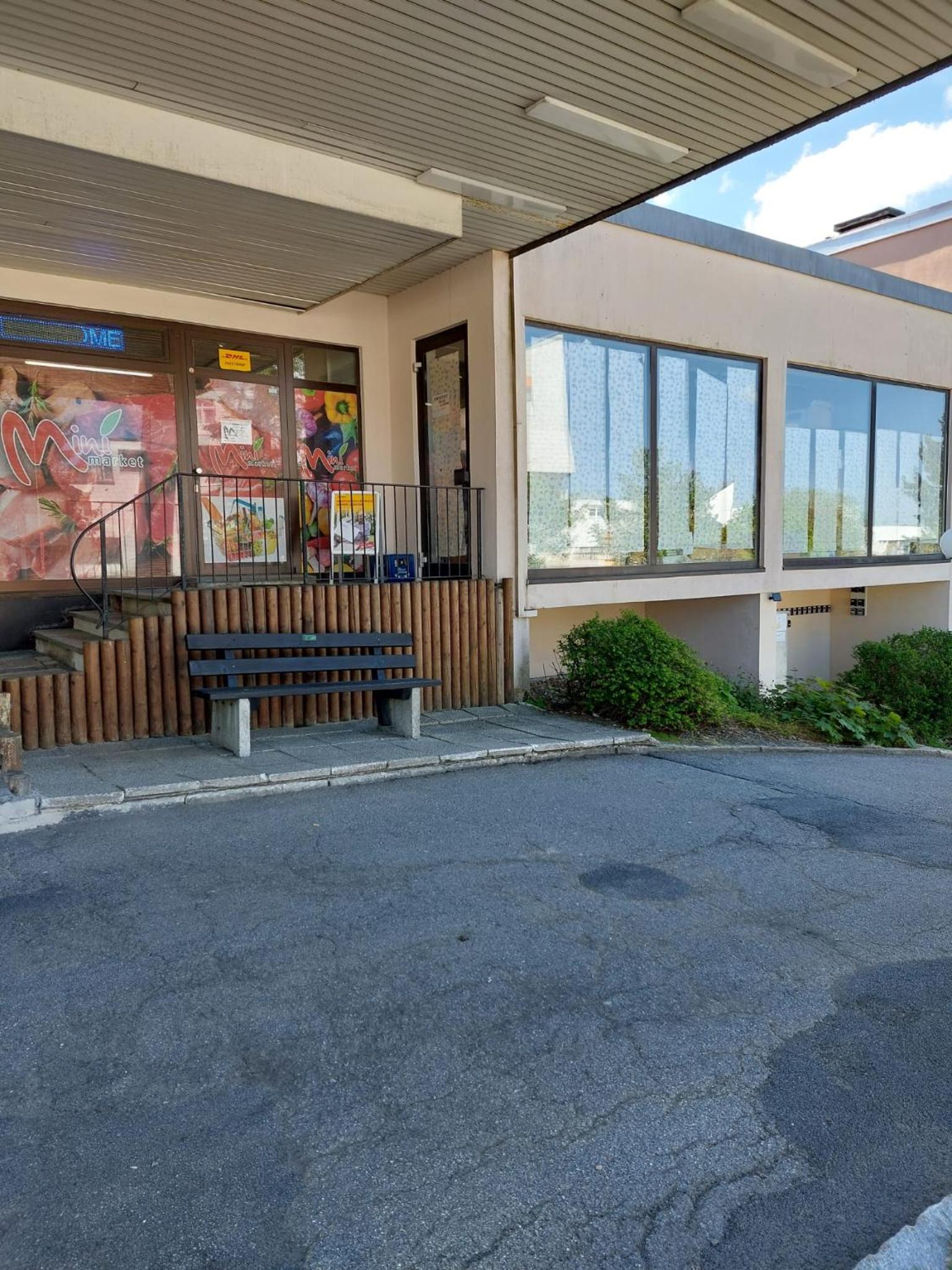 Appartement Angi am Predigtstuhl