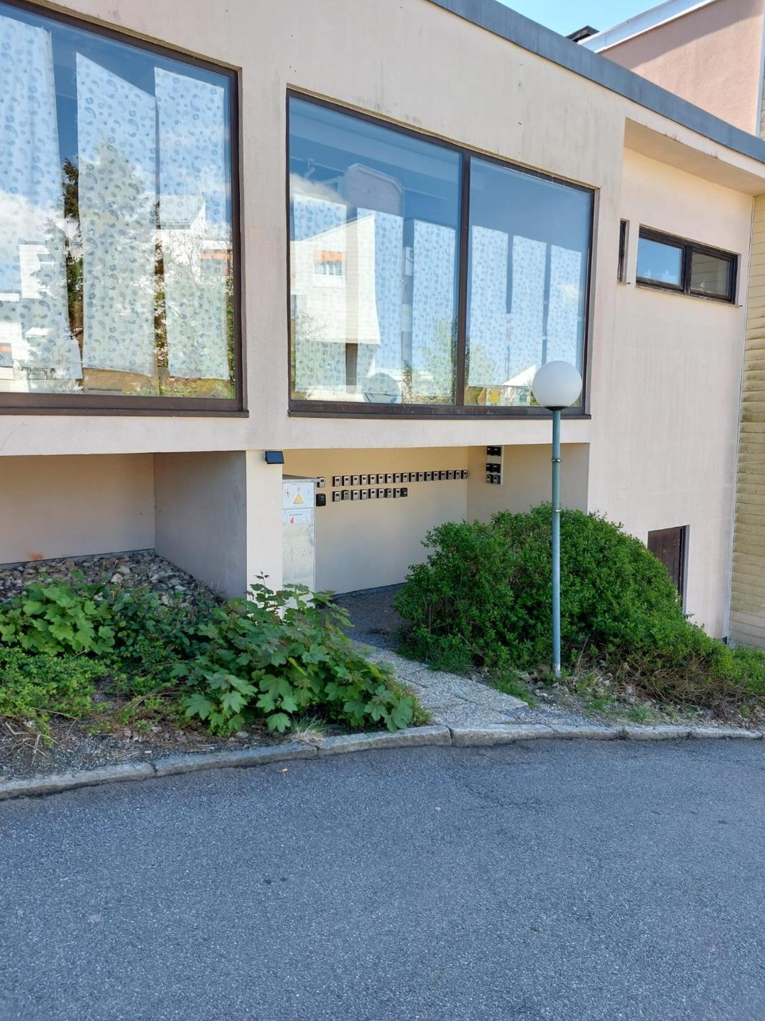 Appartement Angi am Predigtstuhl