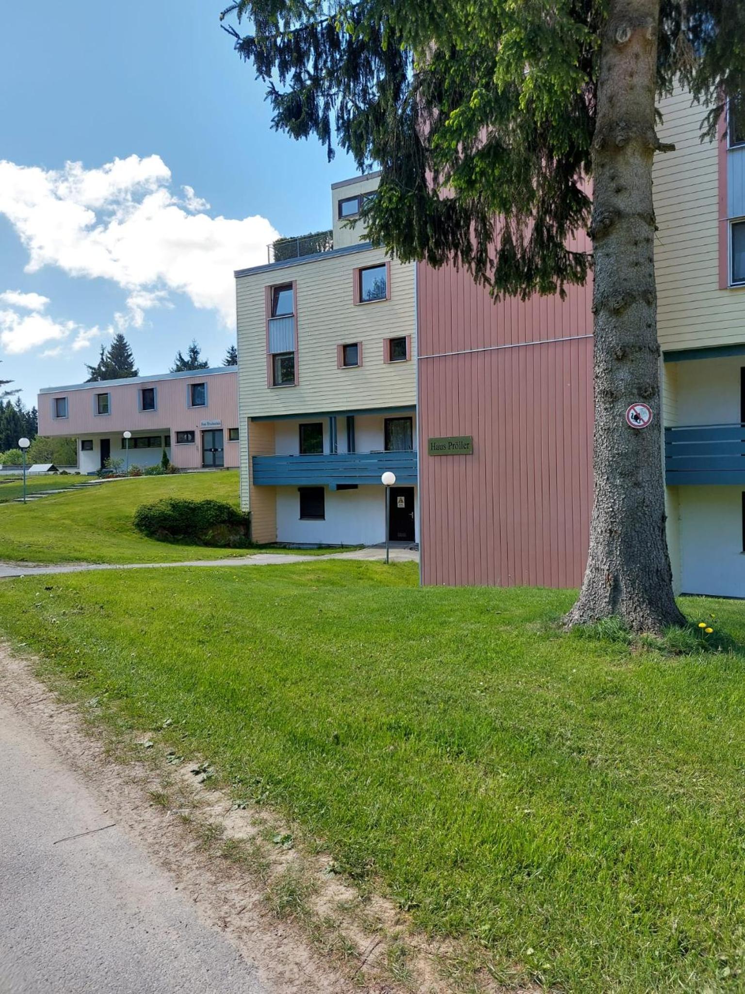 Appartement Angi am Predigtstuhl