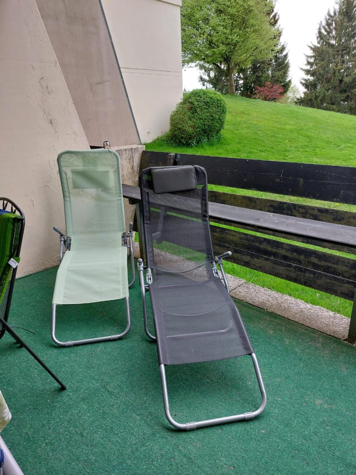 Appartement Angi am Predigtstuhl