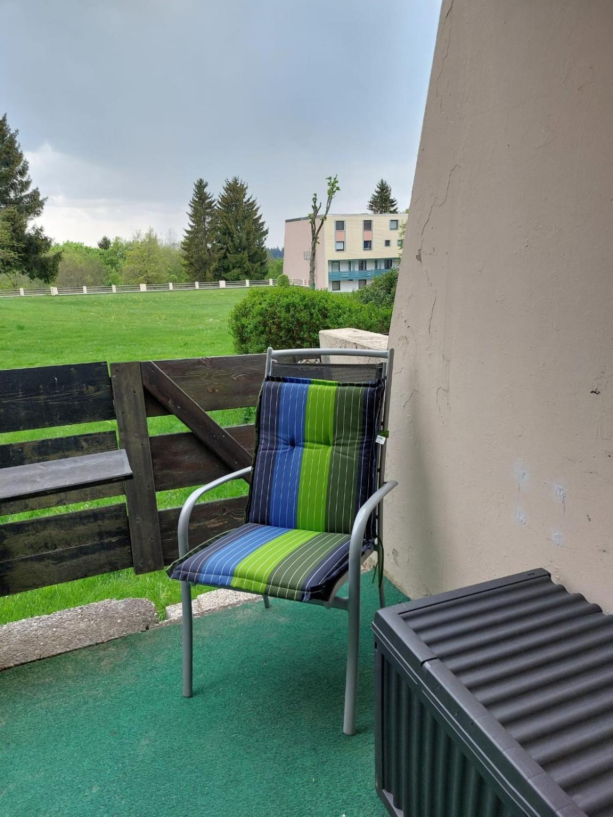 Appartement Angi am Predigtstuhl