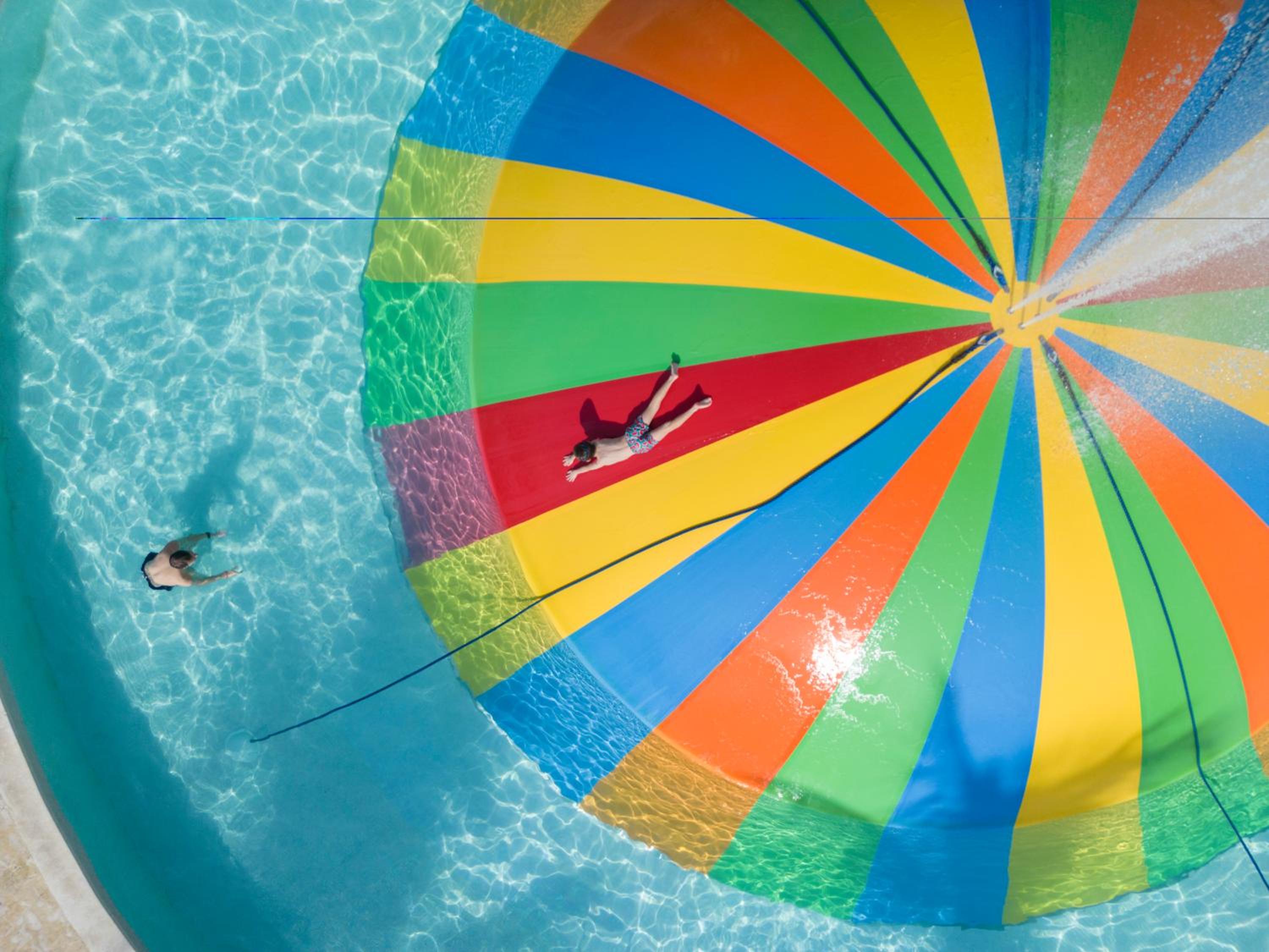 Iberostar Selection Hacienda Dominicus - All Inclusive
