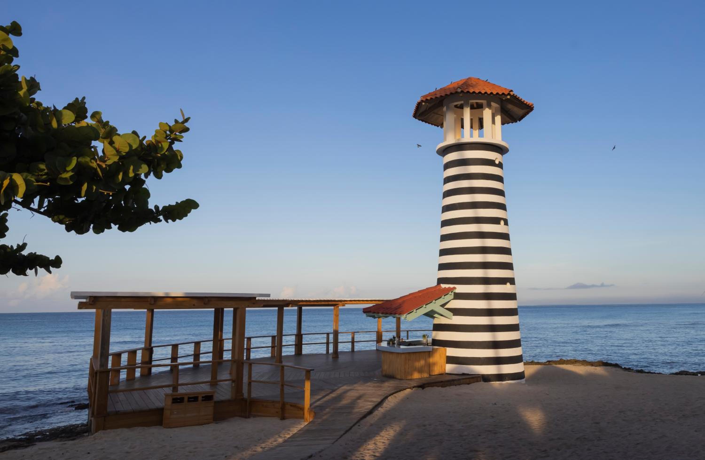 Iberostar Selection Hacienda Dominicus - All Inclusive