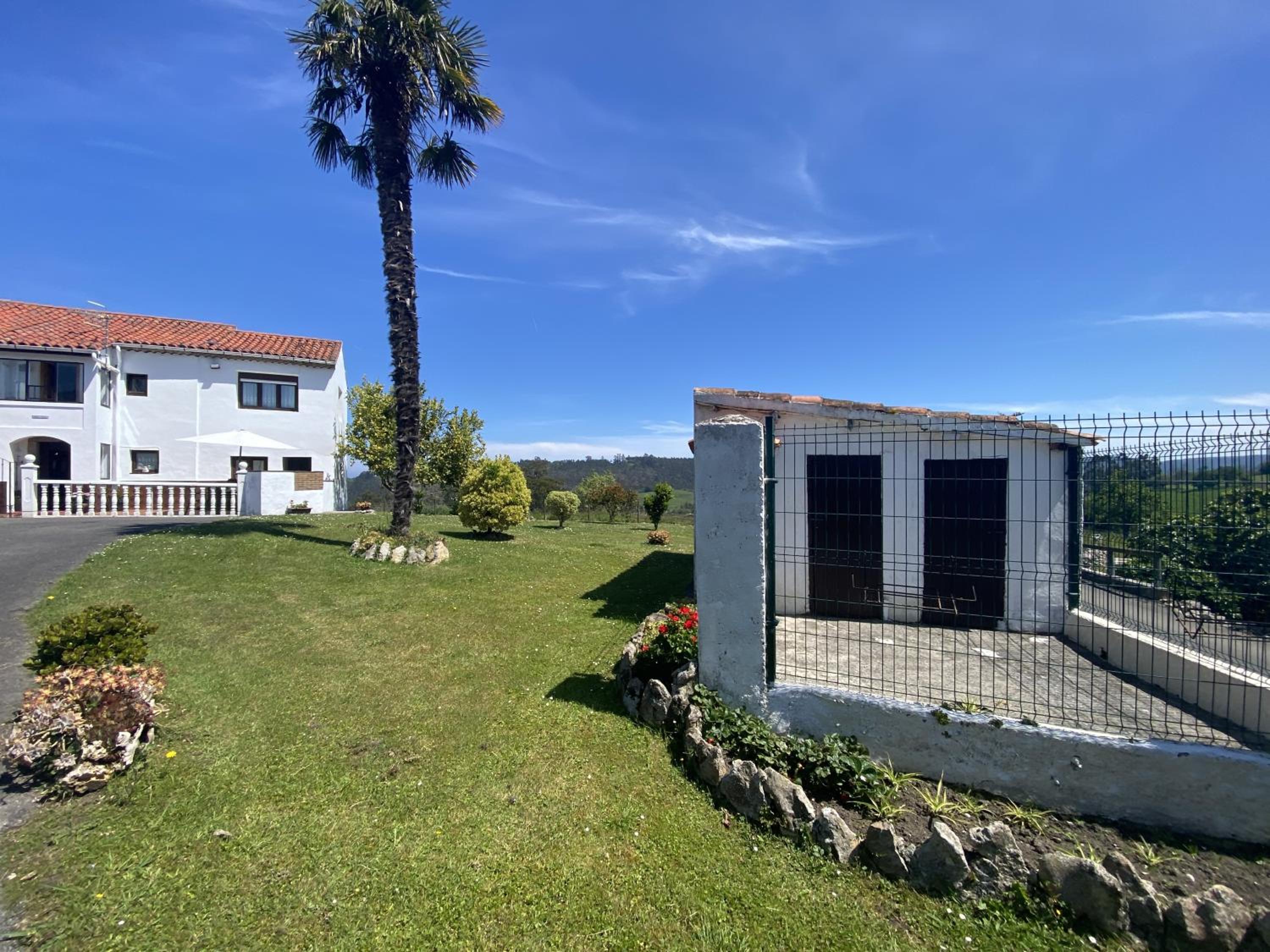 Finca Robejones VV-511-AS