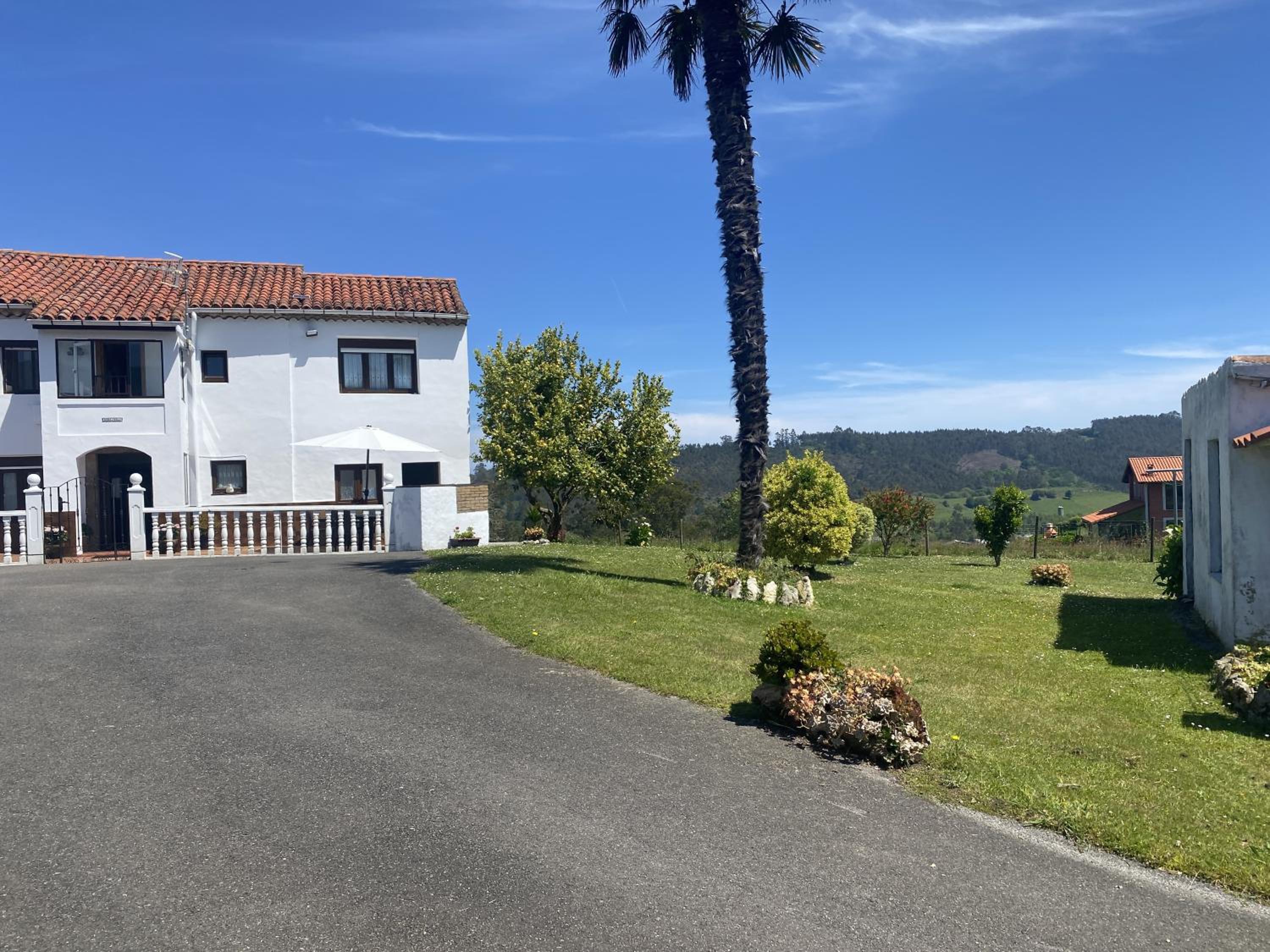 Finca Robejones VV-511-AS