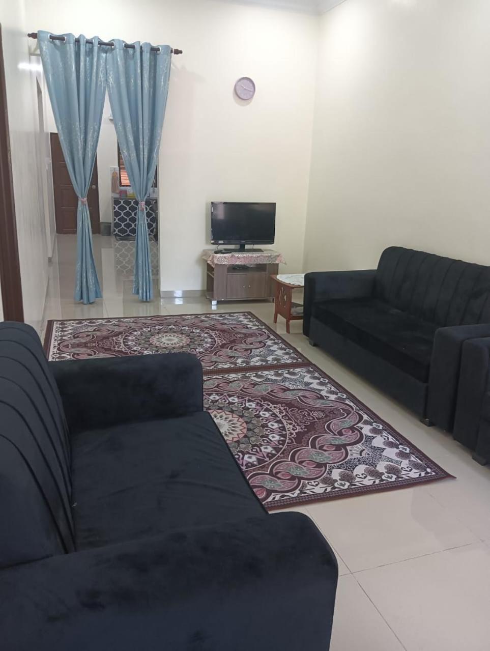 HOMESTAY DESA TERATAI photo 6