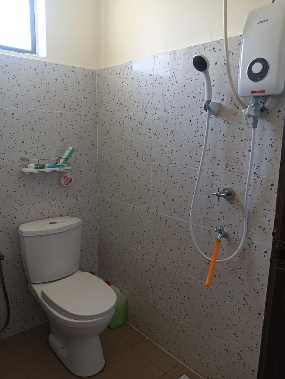 HOMESTAY DESA TERATAI photo 7