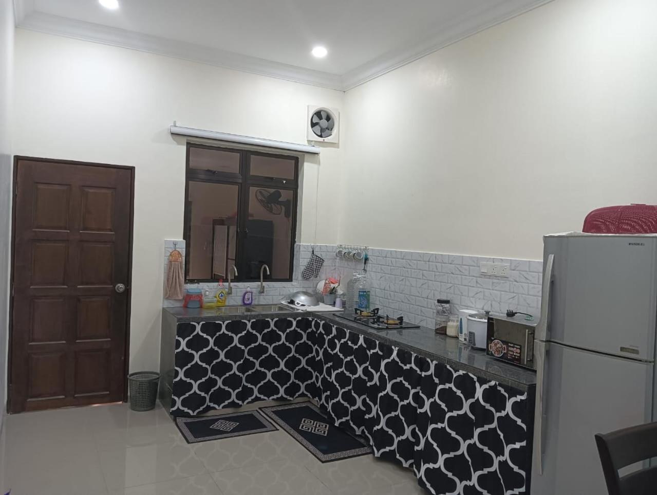 HOMESTAY DESA TERATAI photo 8