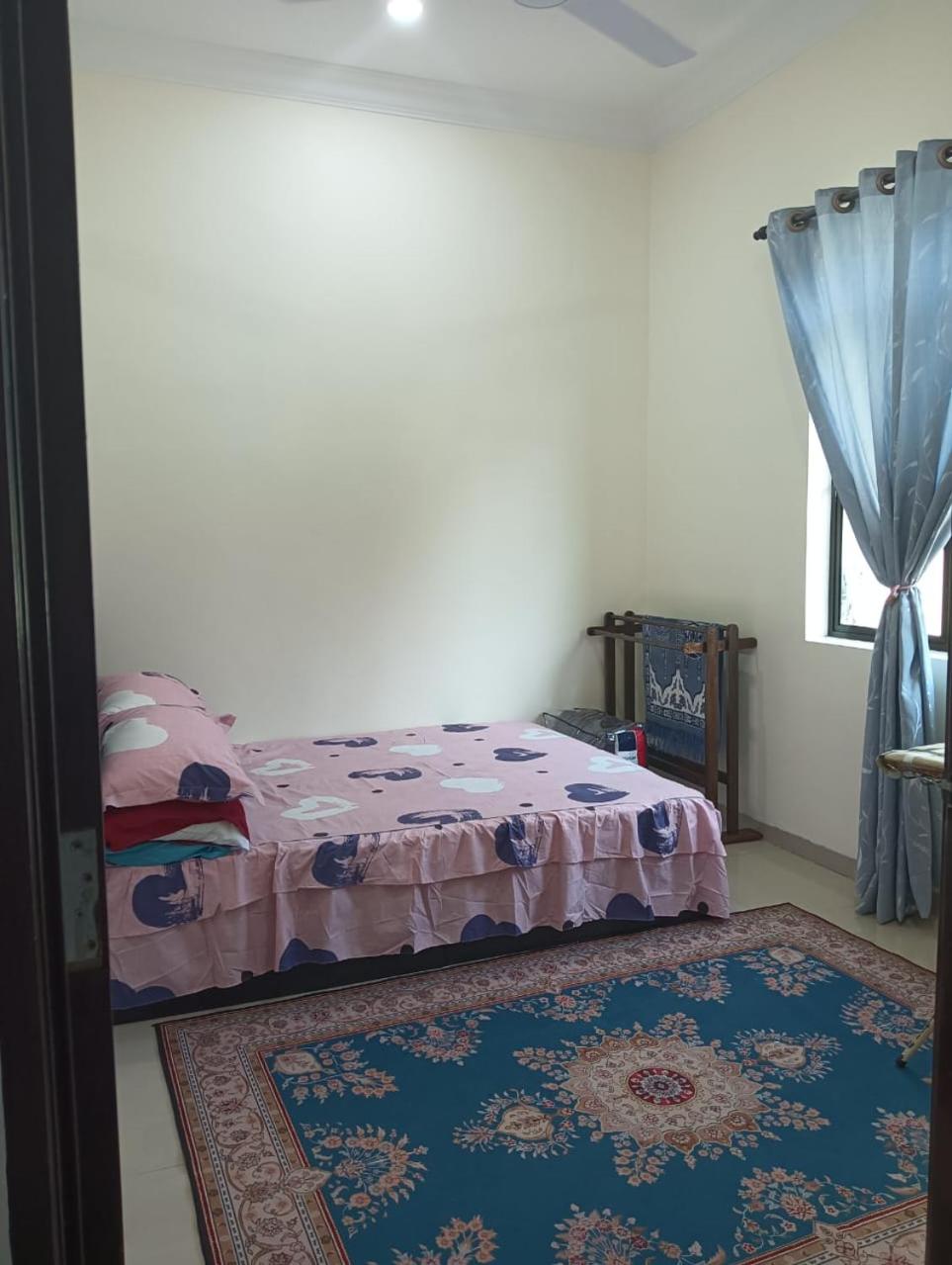 HOMESTAY DESA TERATAI photo 4