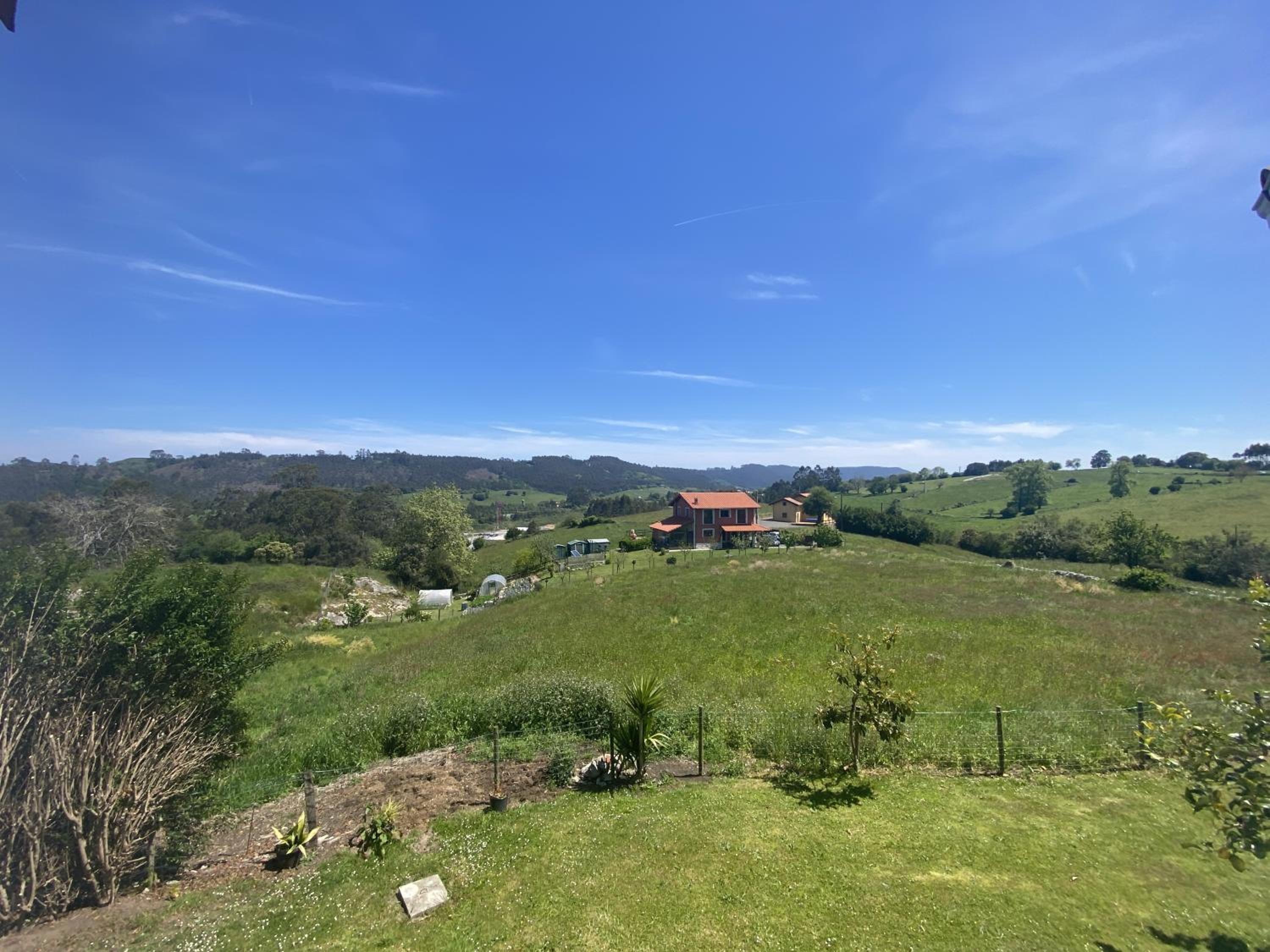 Finca Robejones VV-511-AS