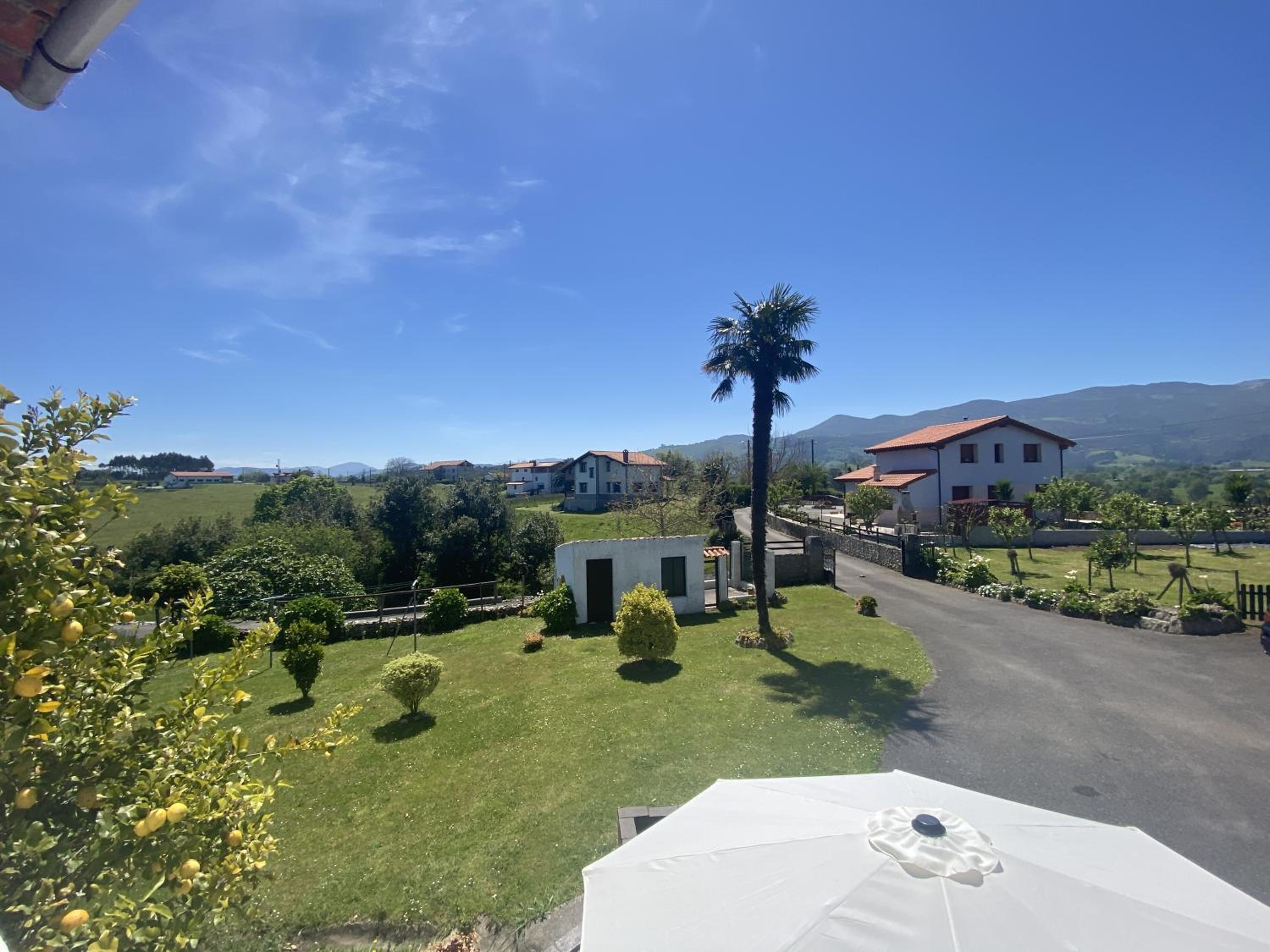 Finca Robejones VV-511-AS