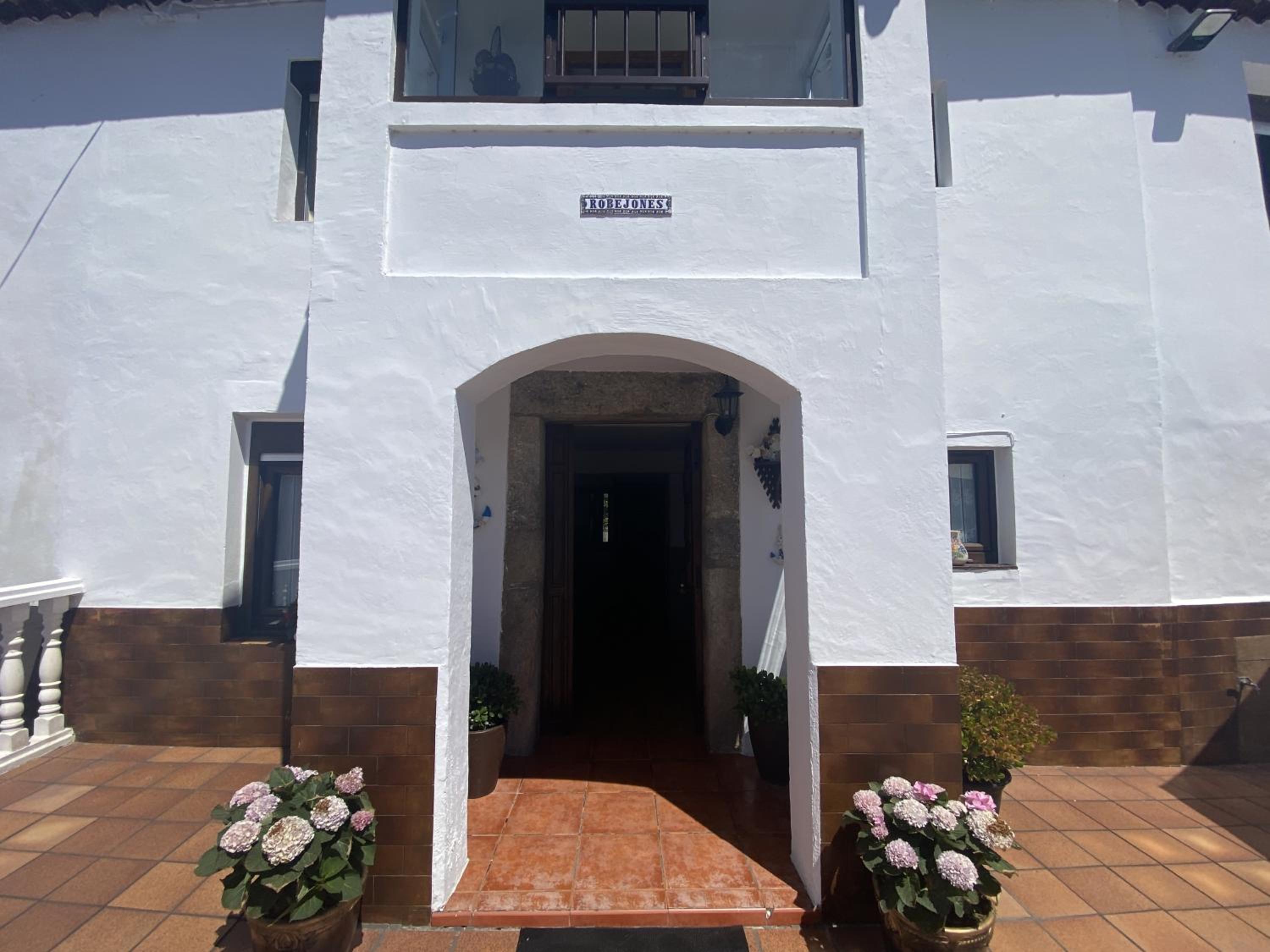 Finca Robejones VV-511-AS