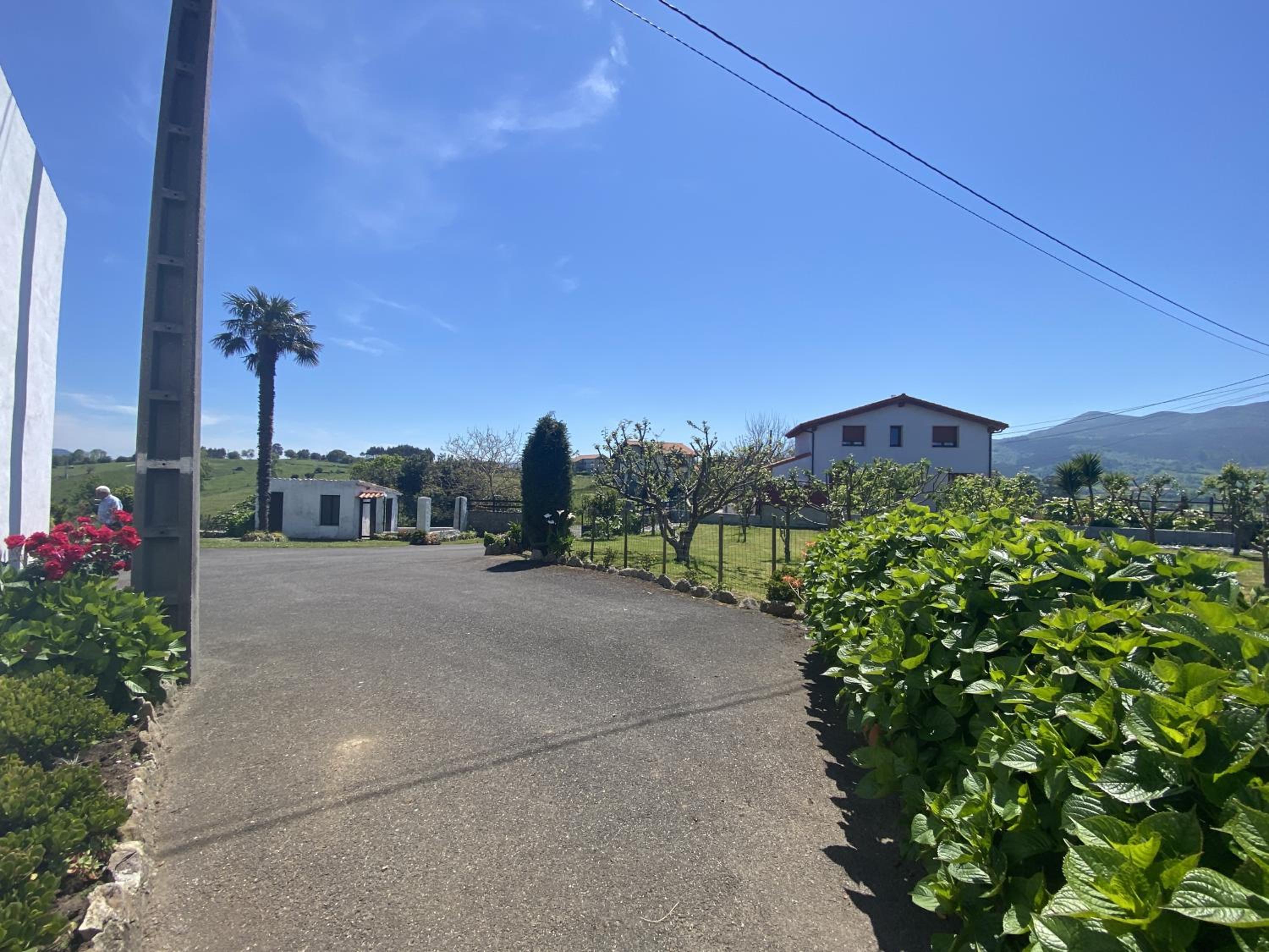 Finca Robejones VV-511-AS
