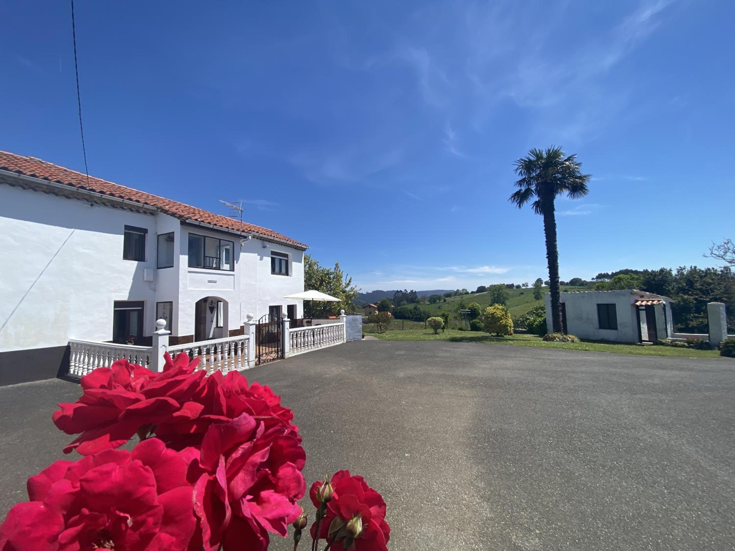 Finca Robejones VV-511-AS