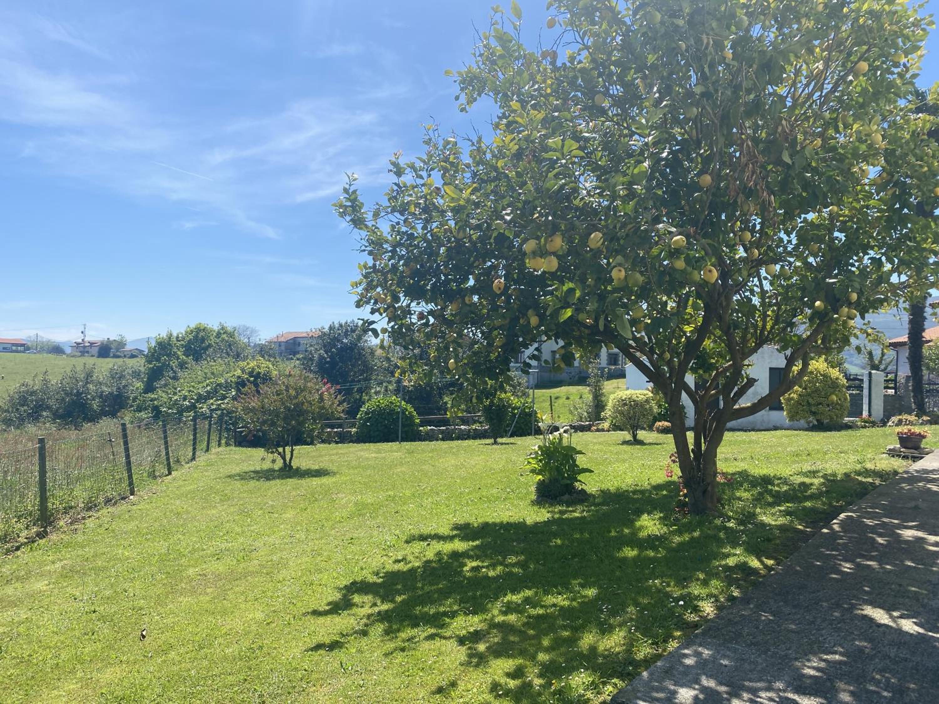 Finca Robejones VV-511-AS