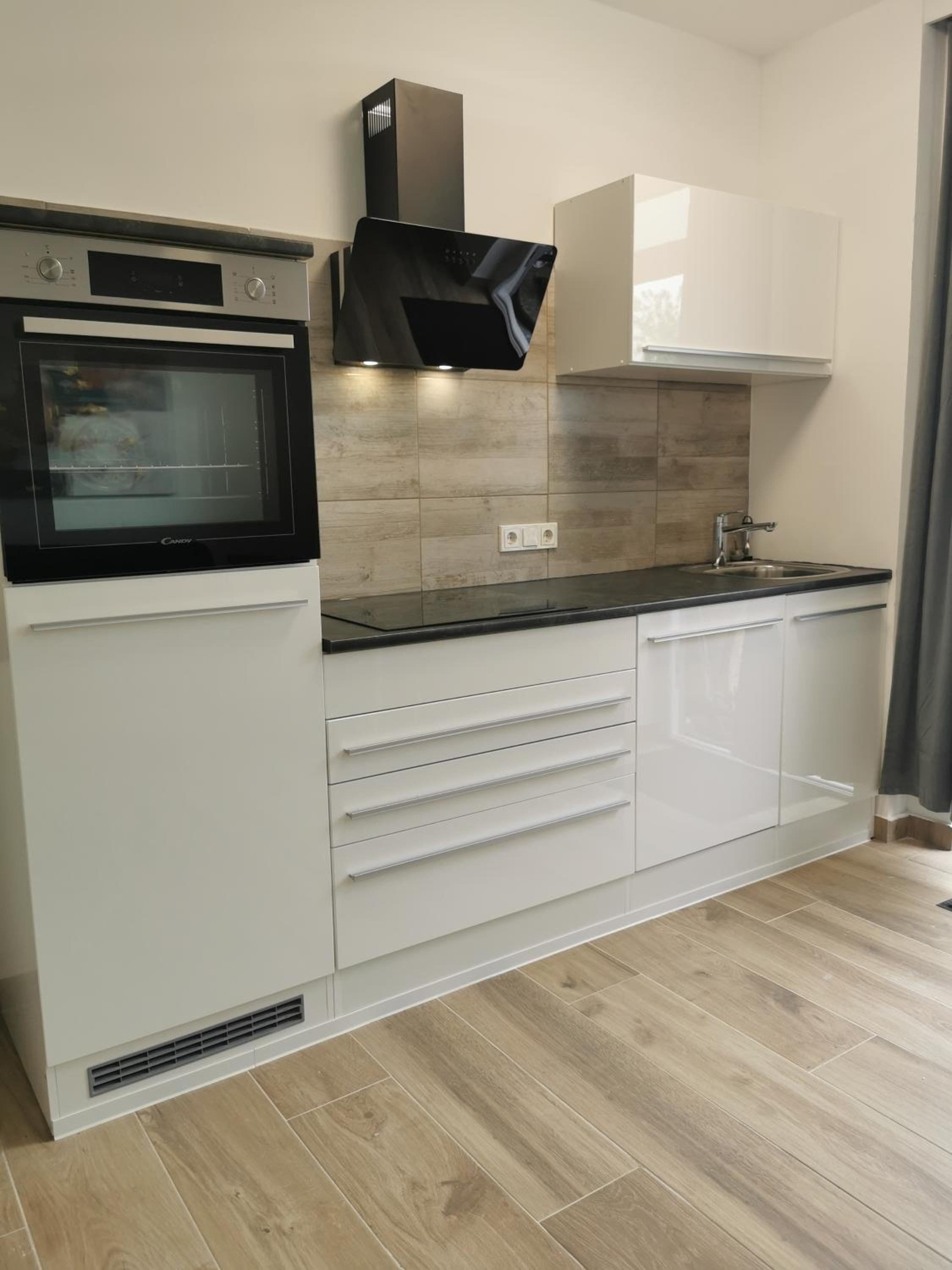 One1-Apartments