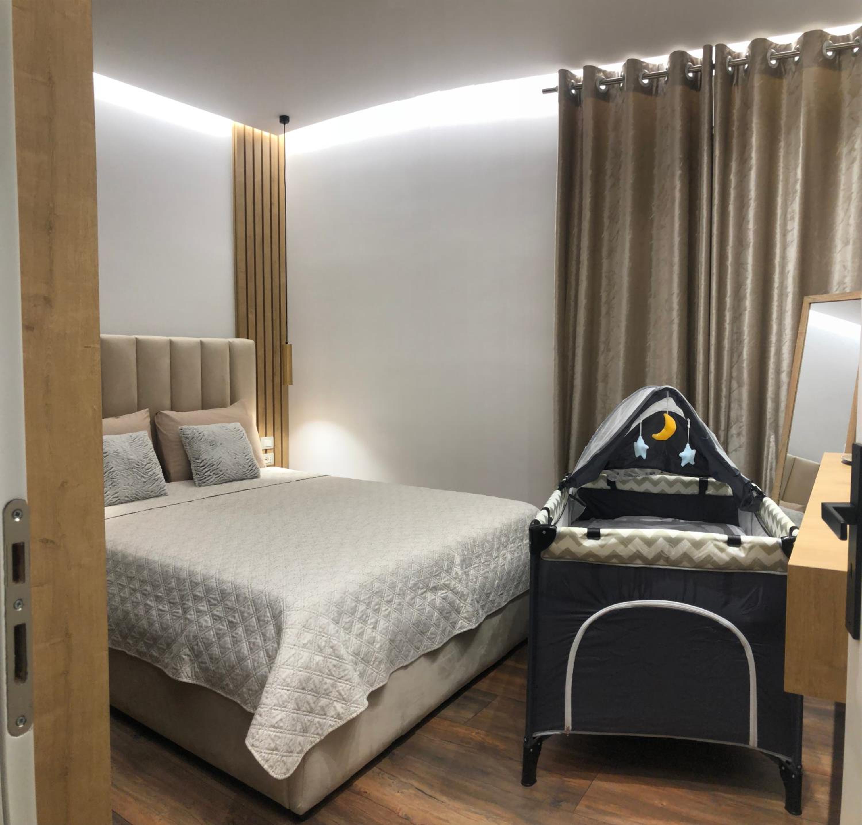 Alajs Apartament