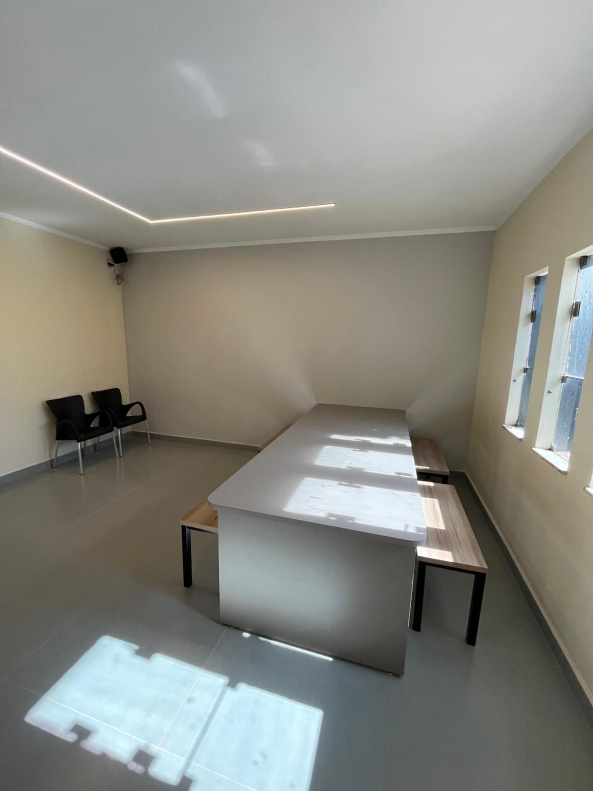Astor Suítes - Unicamp