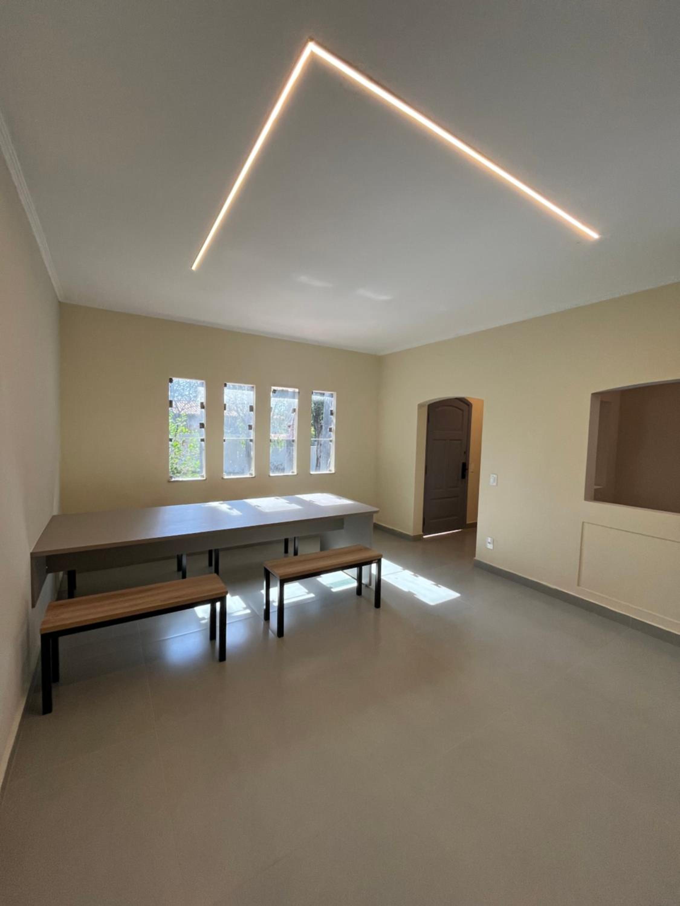 Astor Suítes - Unicamp