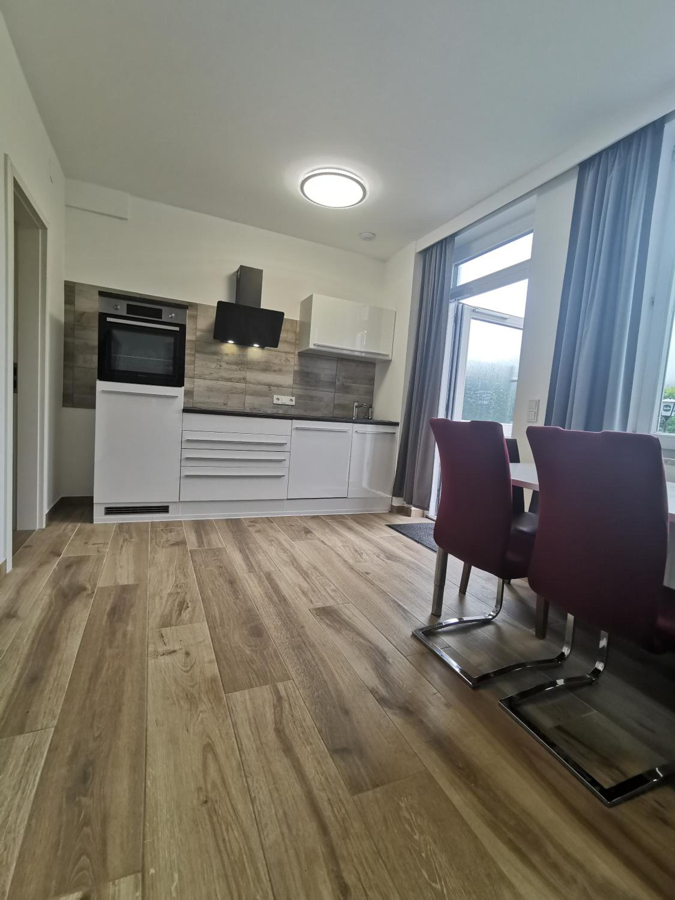 One1-Apartments