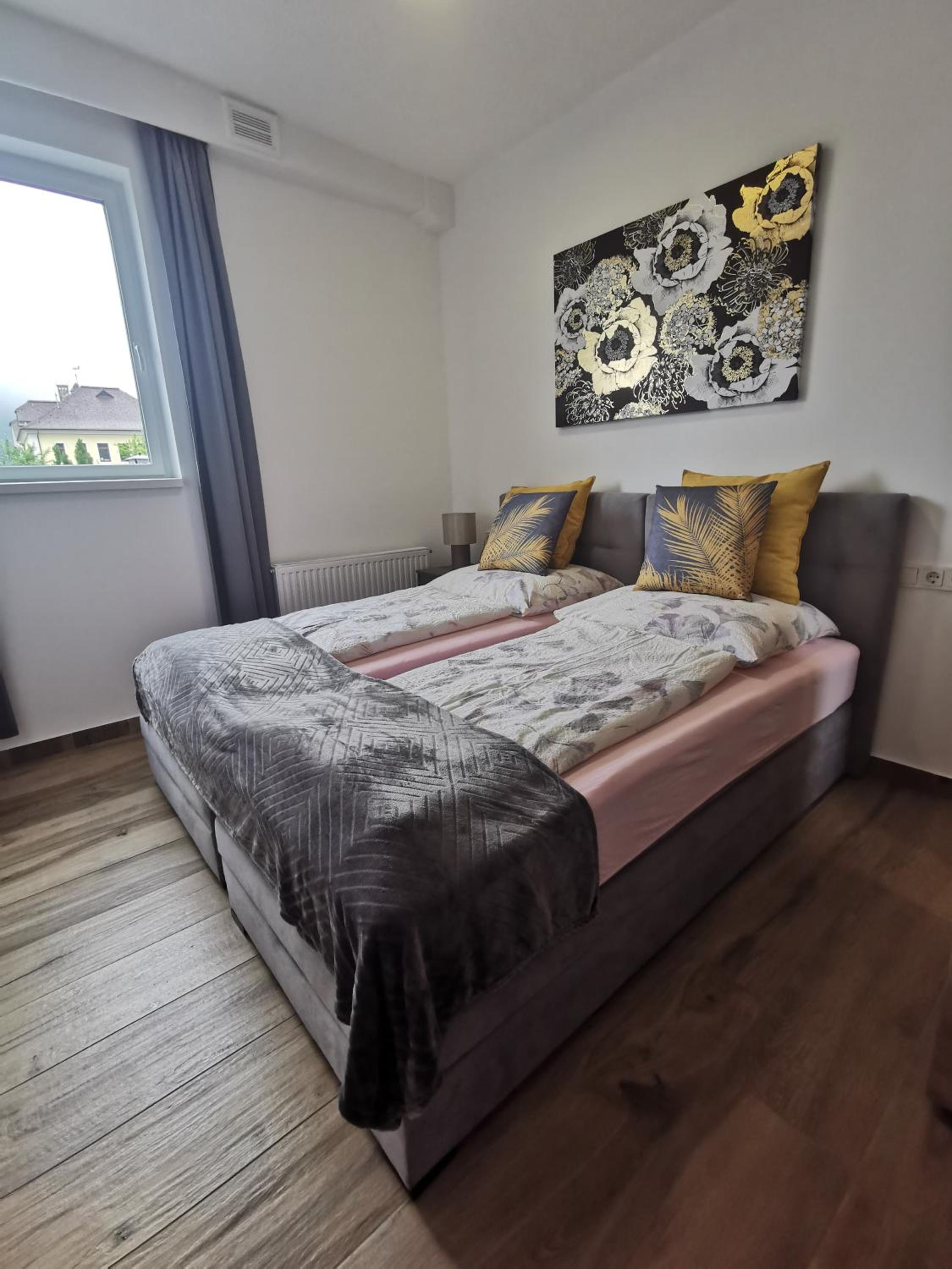 One1-Apartments