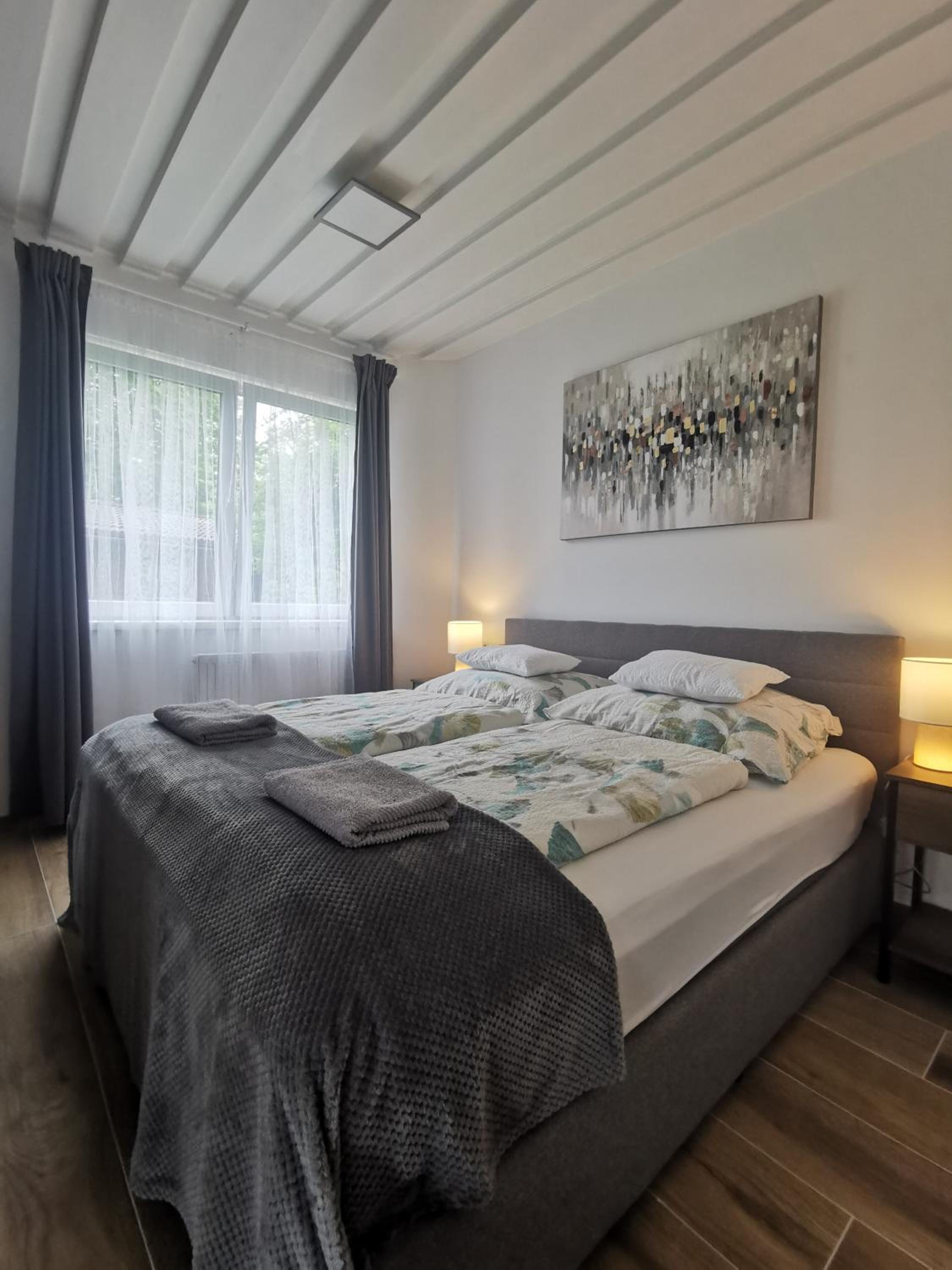 One1-Apartments