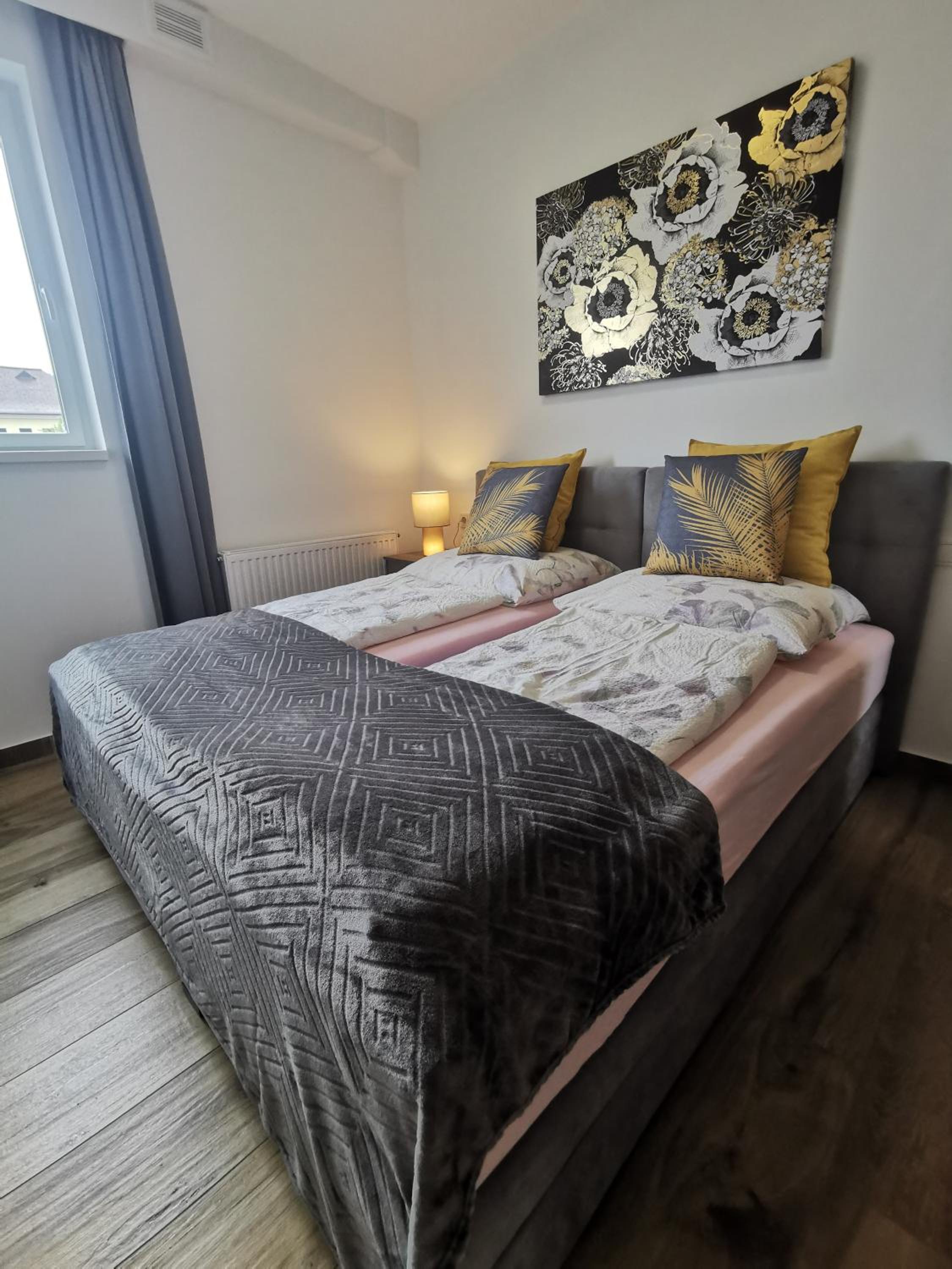 One1-Apartments