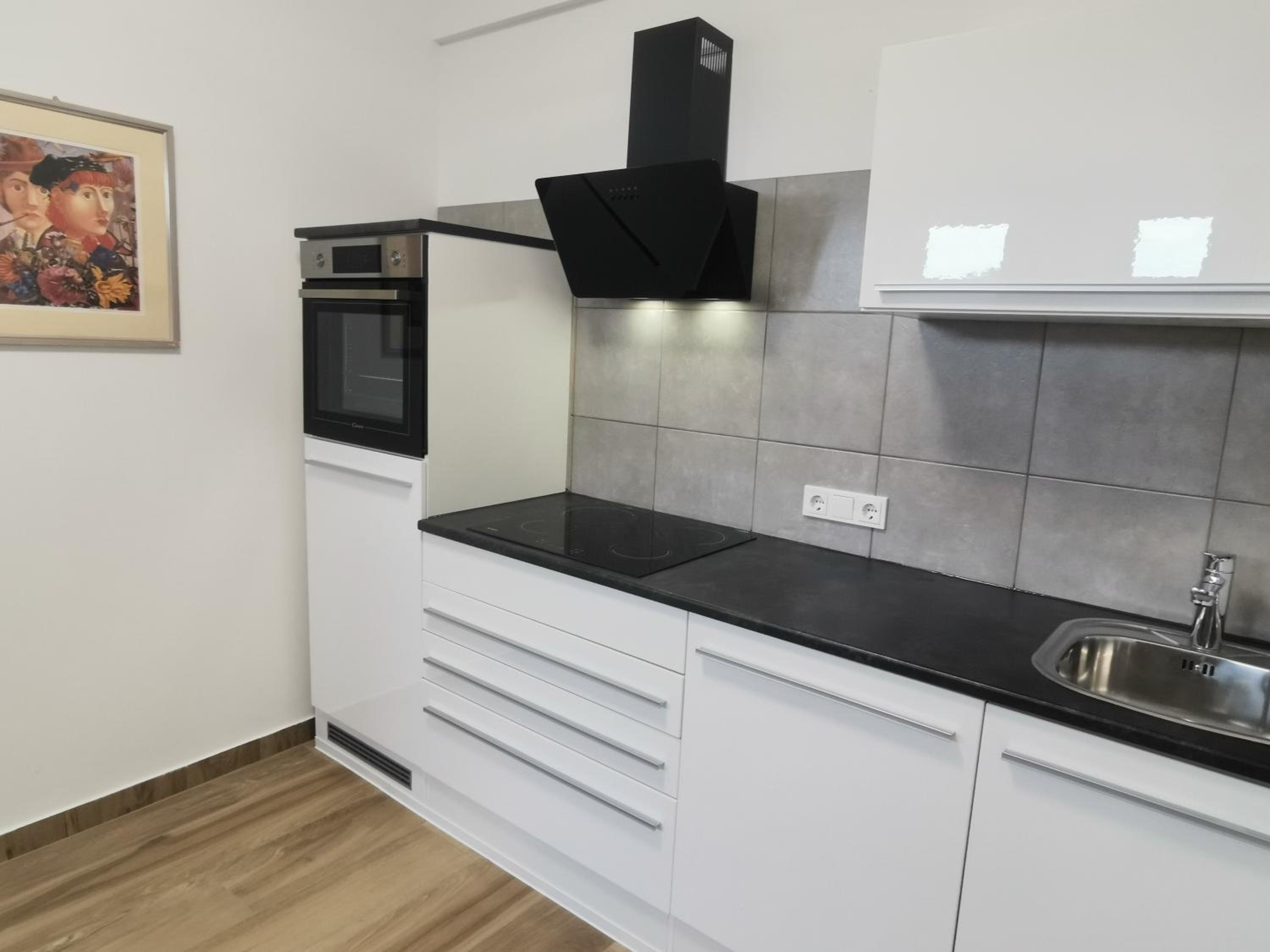 One1-Apartments