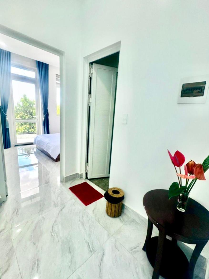 Minh Trung Villa view 3