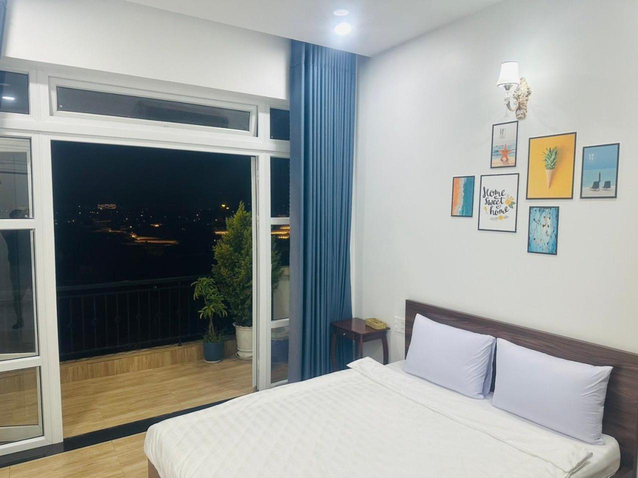 Minh Trung Villa view 5