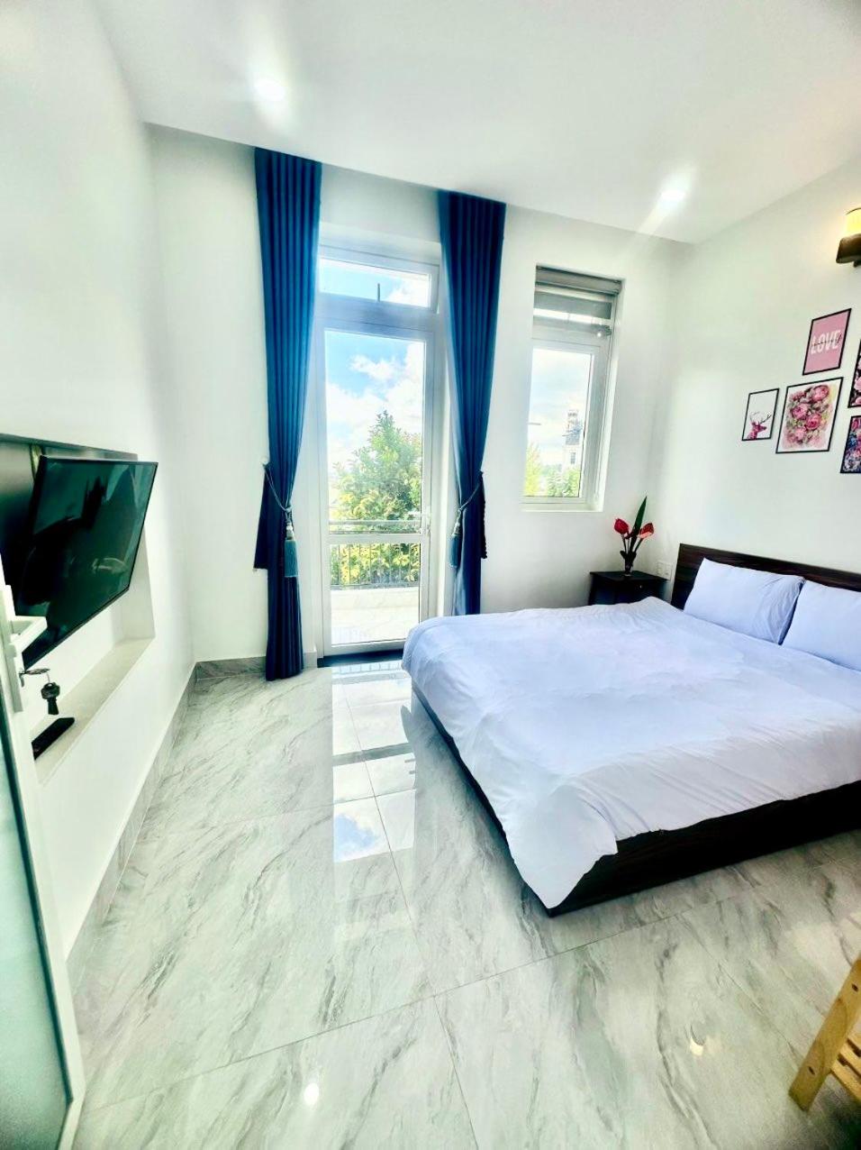 Minh Trung Villa view 4