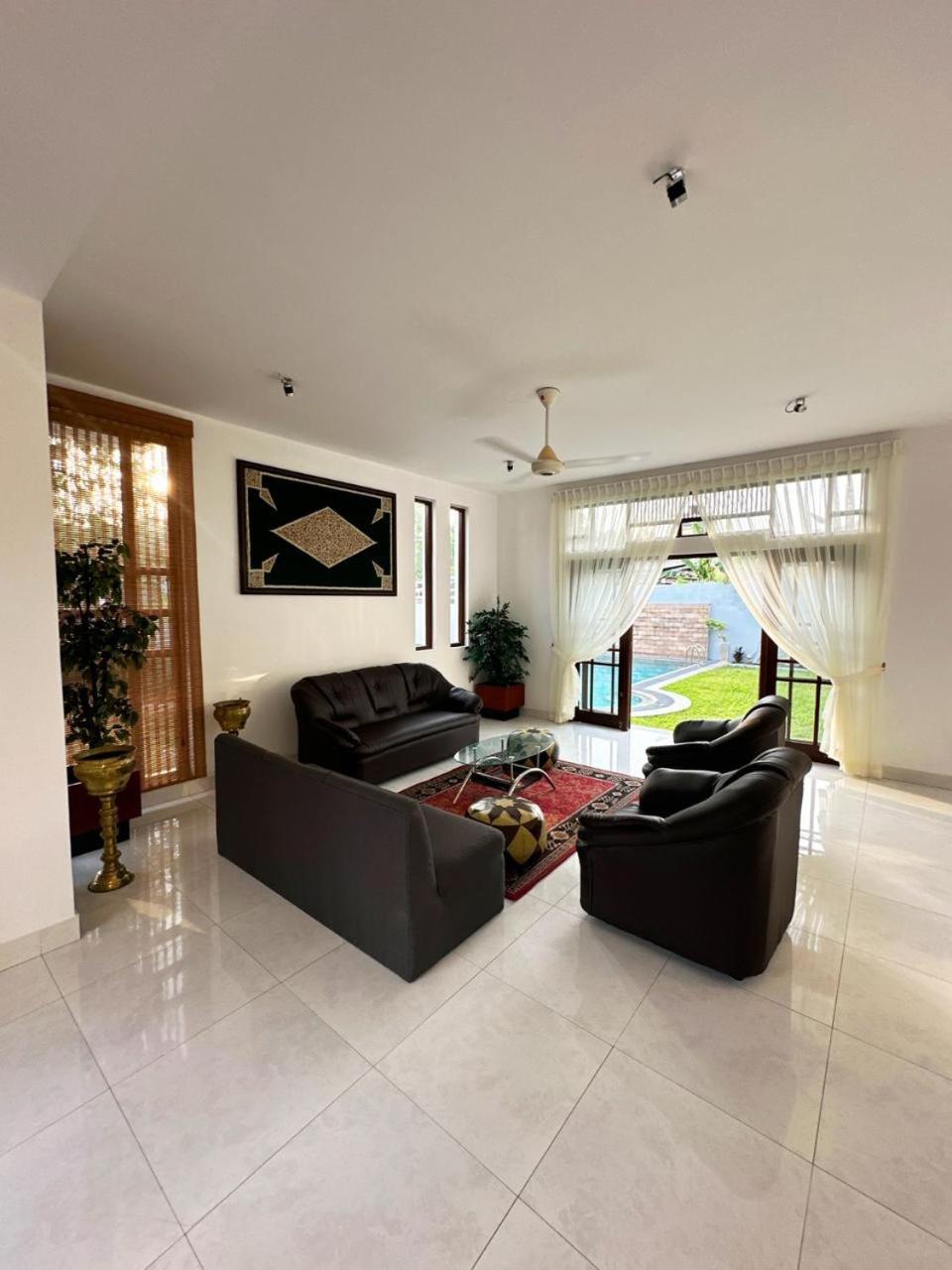 Villa Heshni Colombo