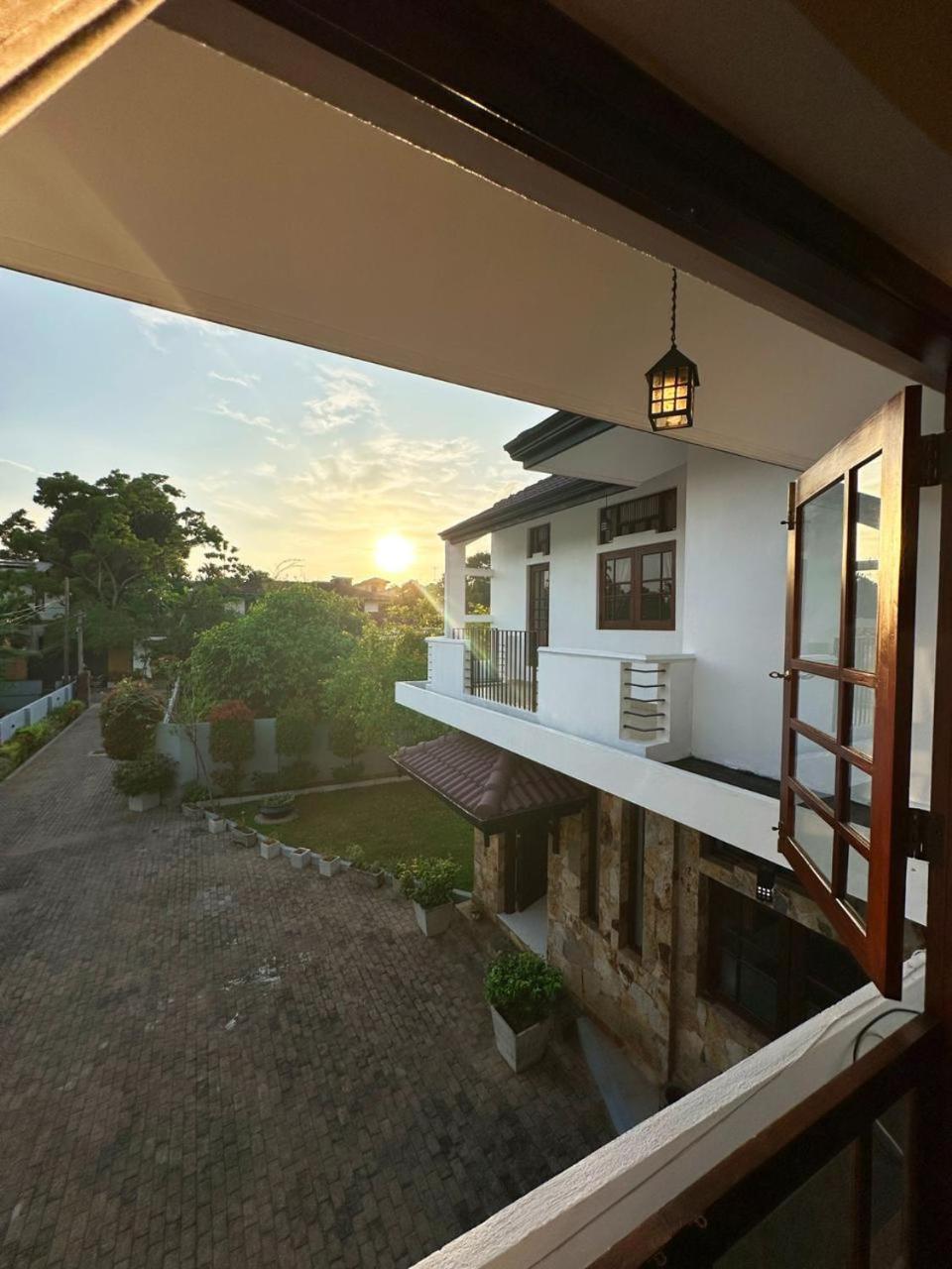 Villa Heshni Colombo