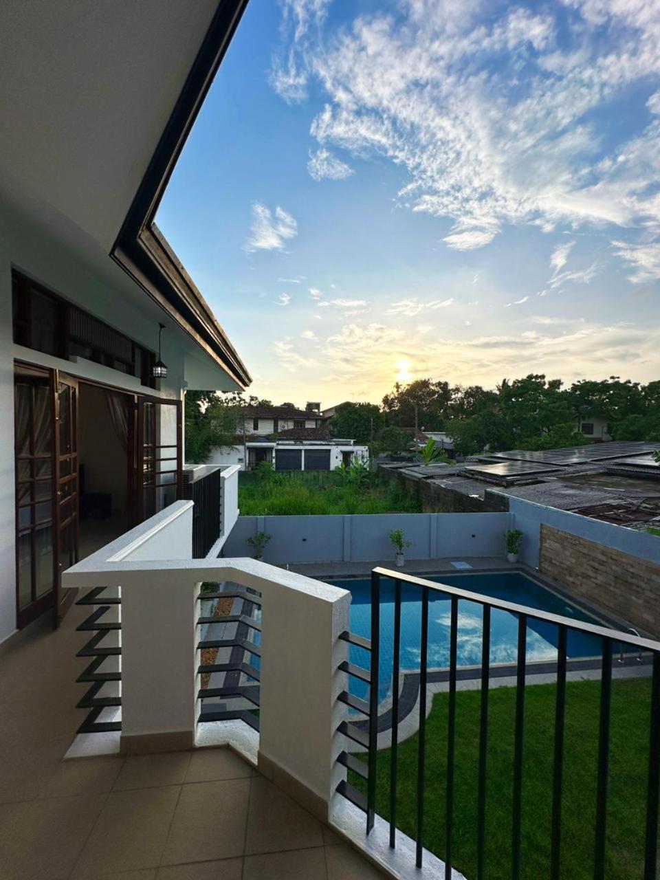 Villa Heshni Colombo