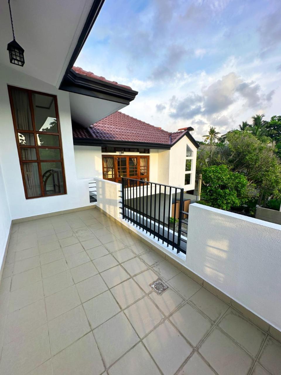 Villa Heshni Colombo