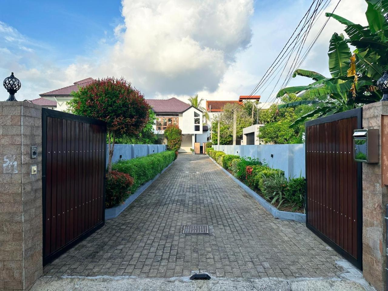 Villa Heshni Colombo
