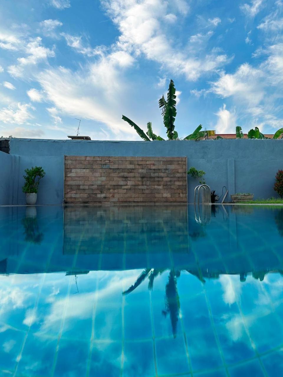 Villa Heshni Colombo