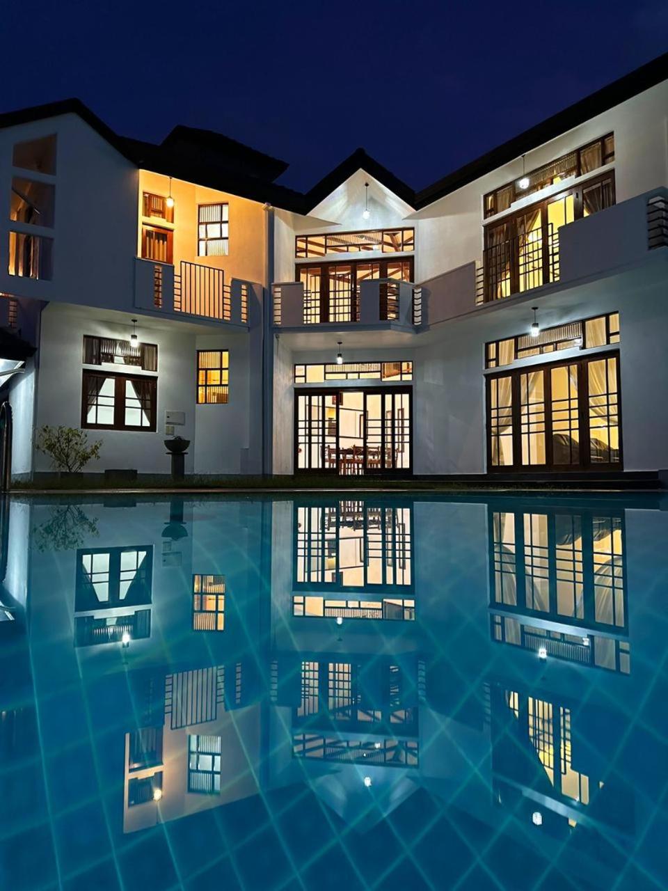 Villa Heshni Colombo
