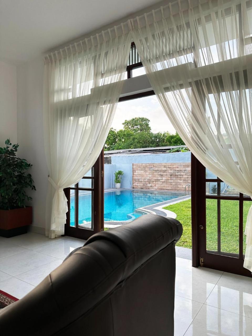 Villa Heshni Colombo