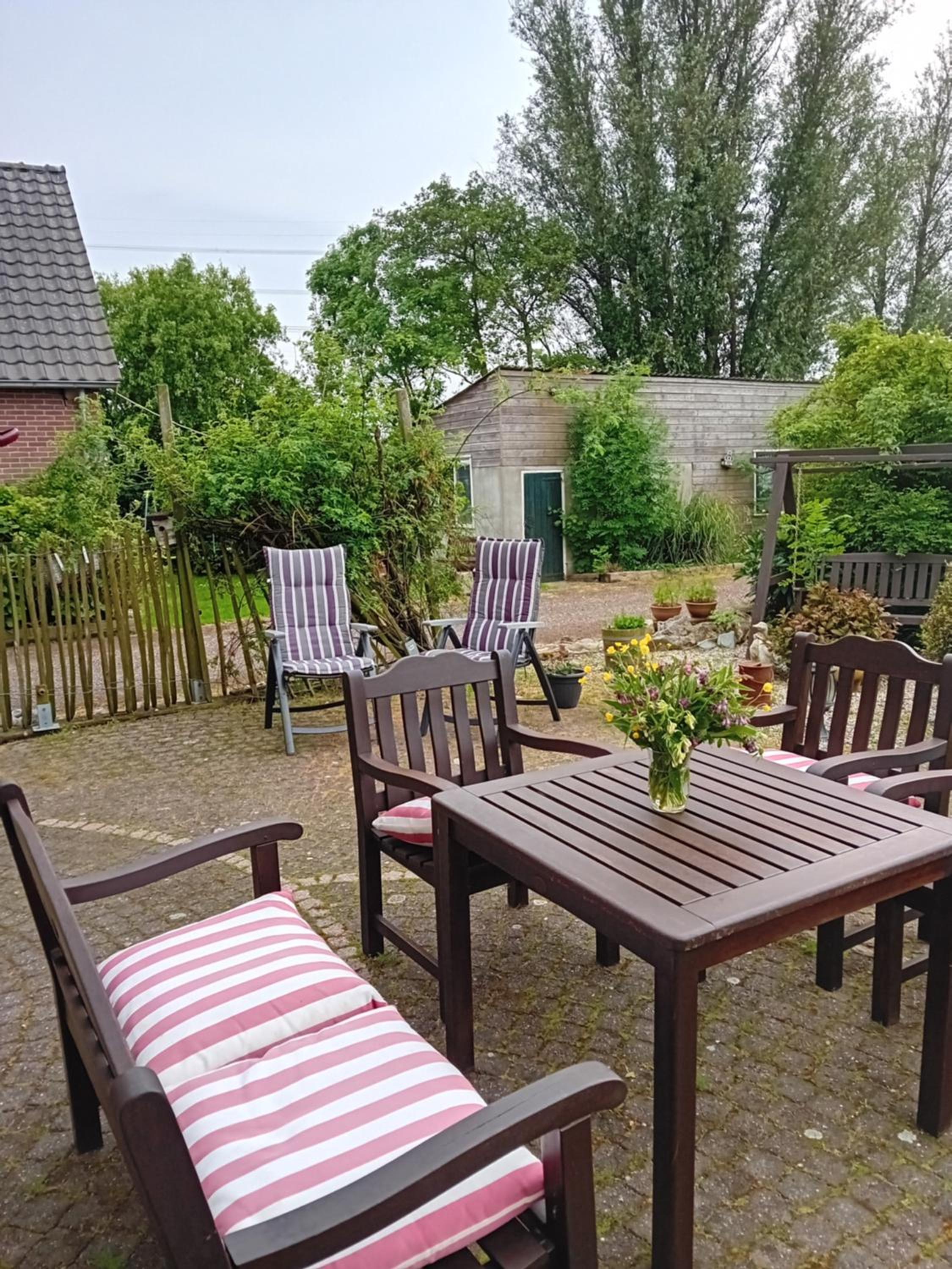 B&B De Kaagse Koe