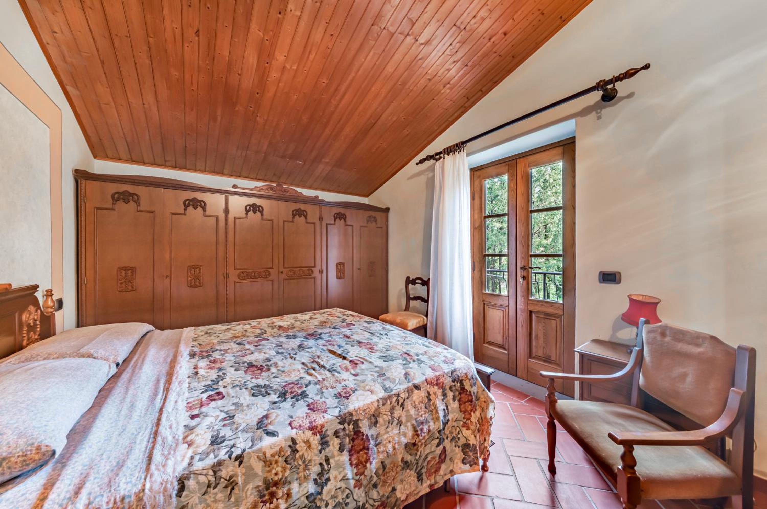 GuestHost - Tenuta Cerbaiola with Pool, Garden & Parking view 5
