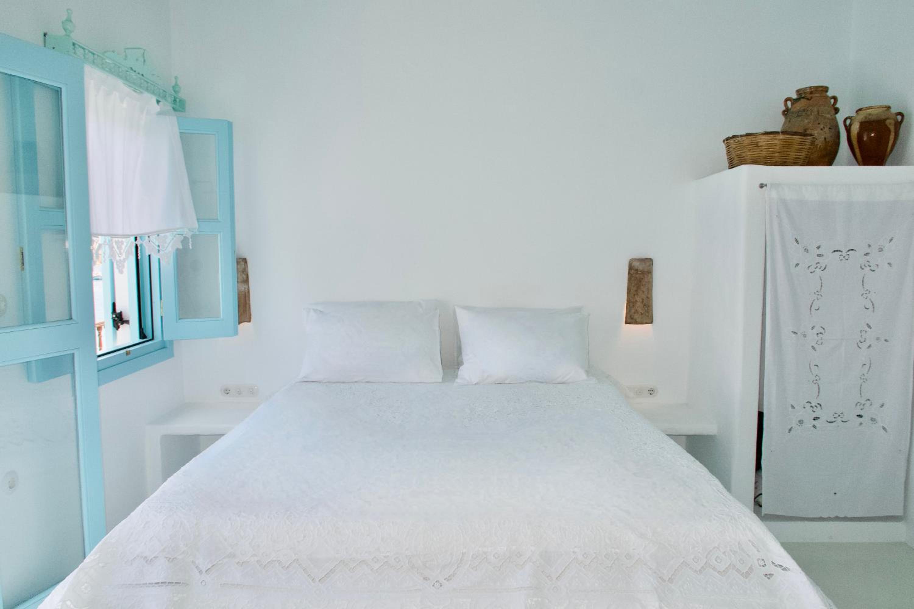 SALT RETREAT - Seafront Villa view 5