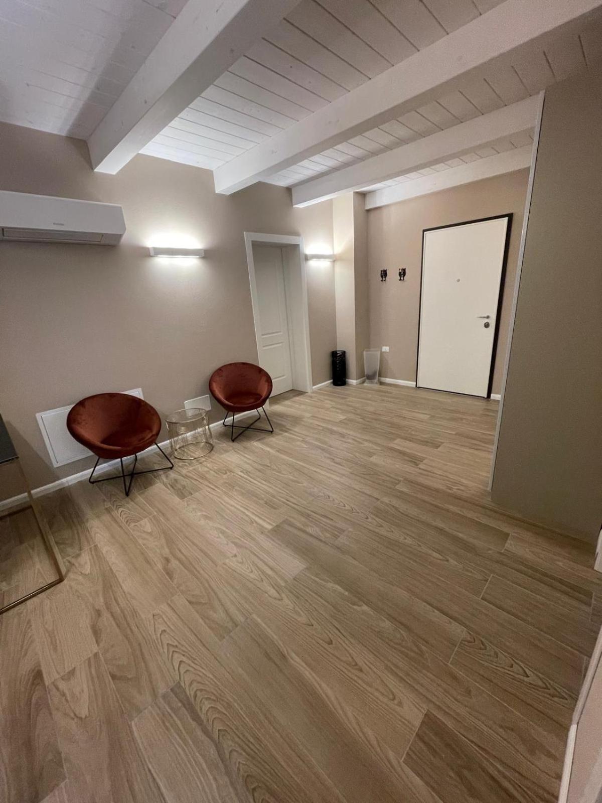 Villa Iris en Imola — hotel room