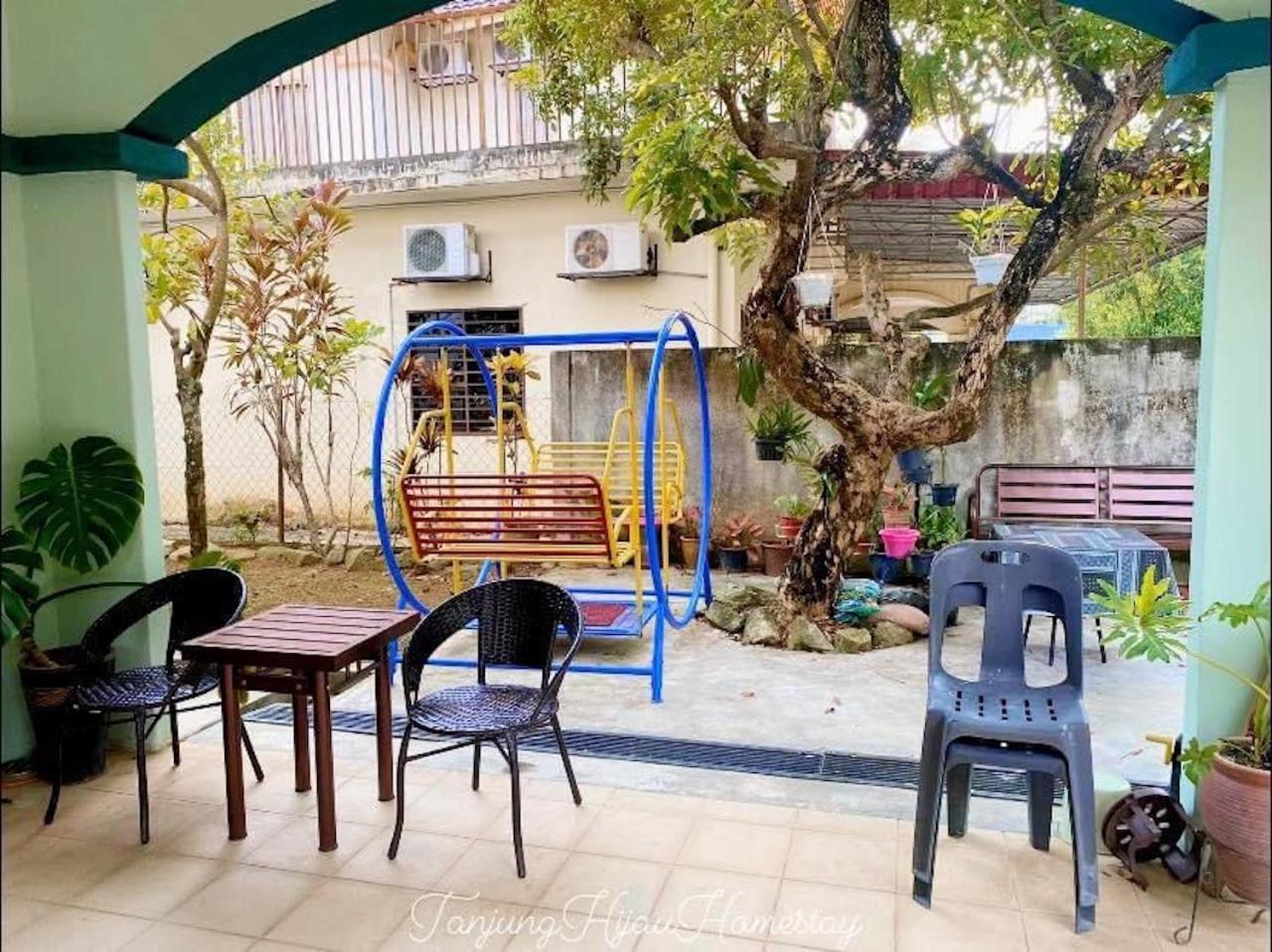 Tanjung Hijau Homestay - 2nd Floor ONLY - FREE wifi - 4 bedrooms photo 5