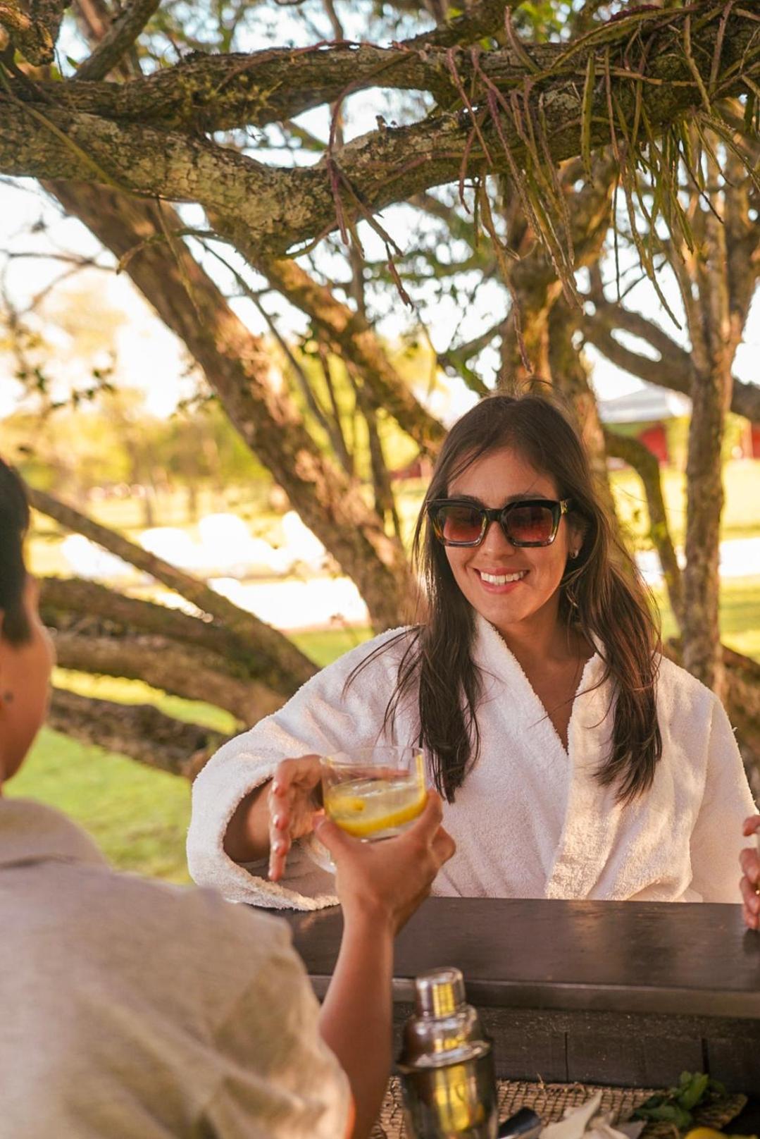 Ibera Lodge