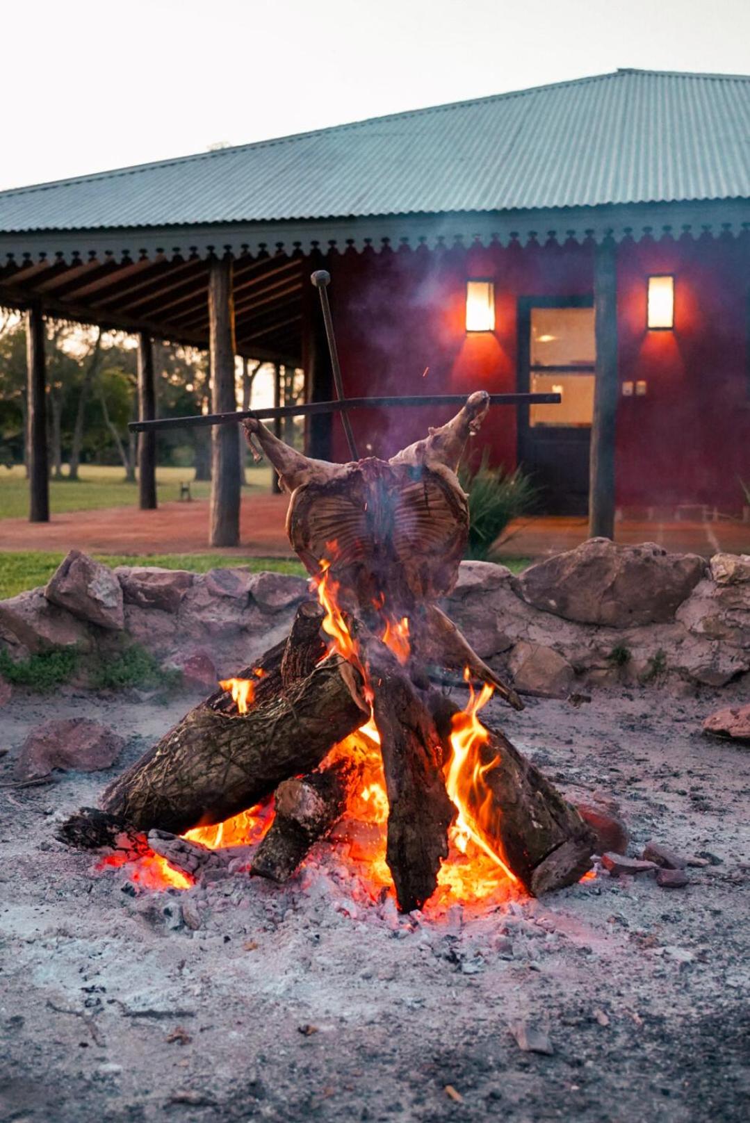 Ibera Lodge