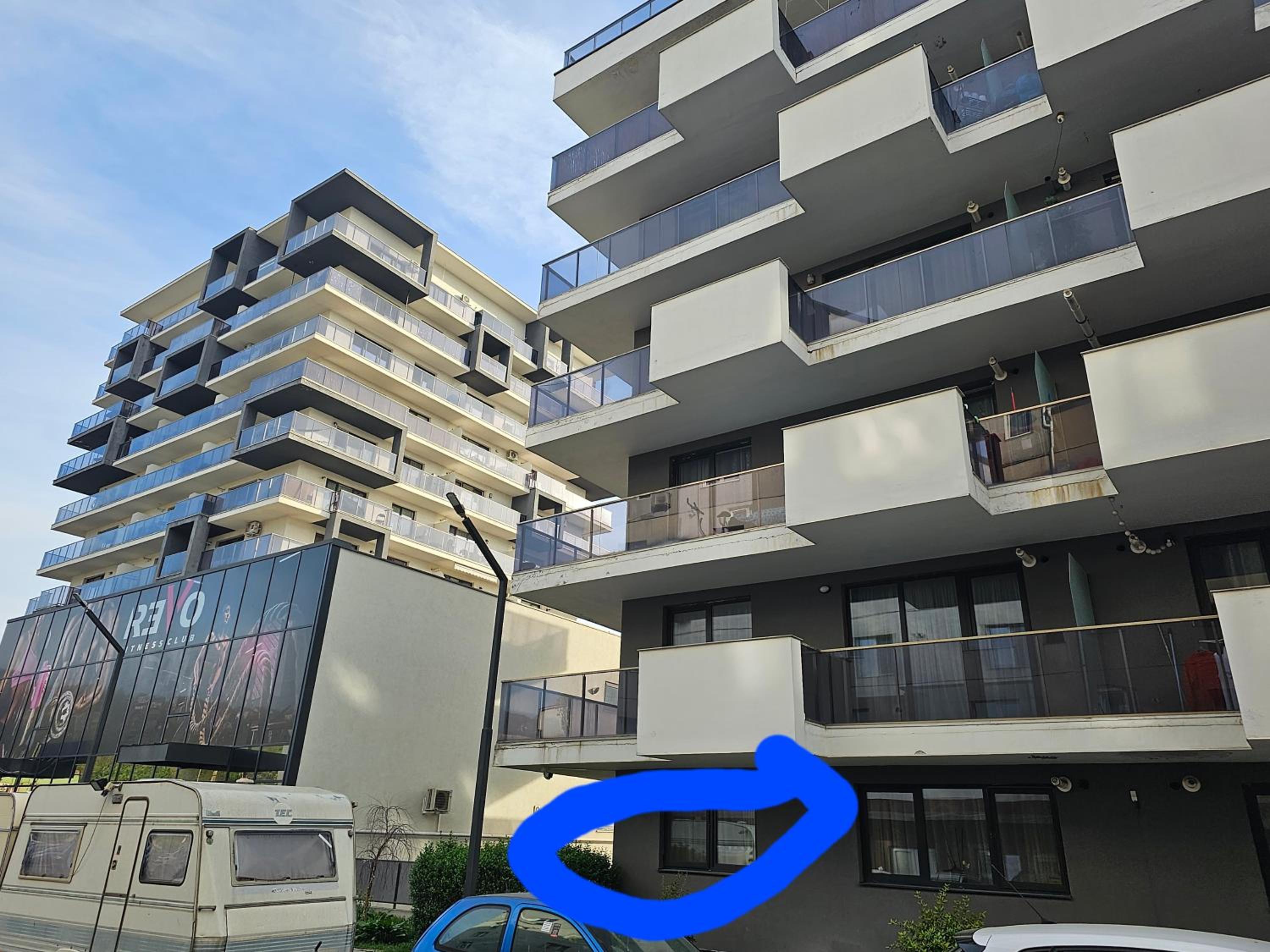 Nana Apartaments