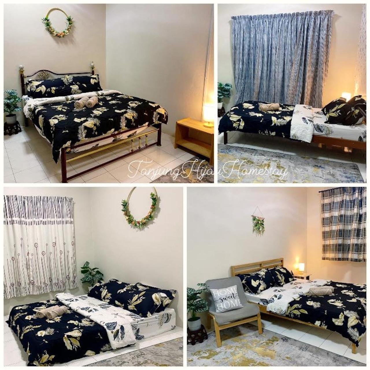 Tanjung Hijau Homestay - 2nd Floor ONLY - FREE wifi - 4 bedrooms photo 6