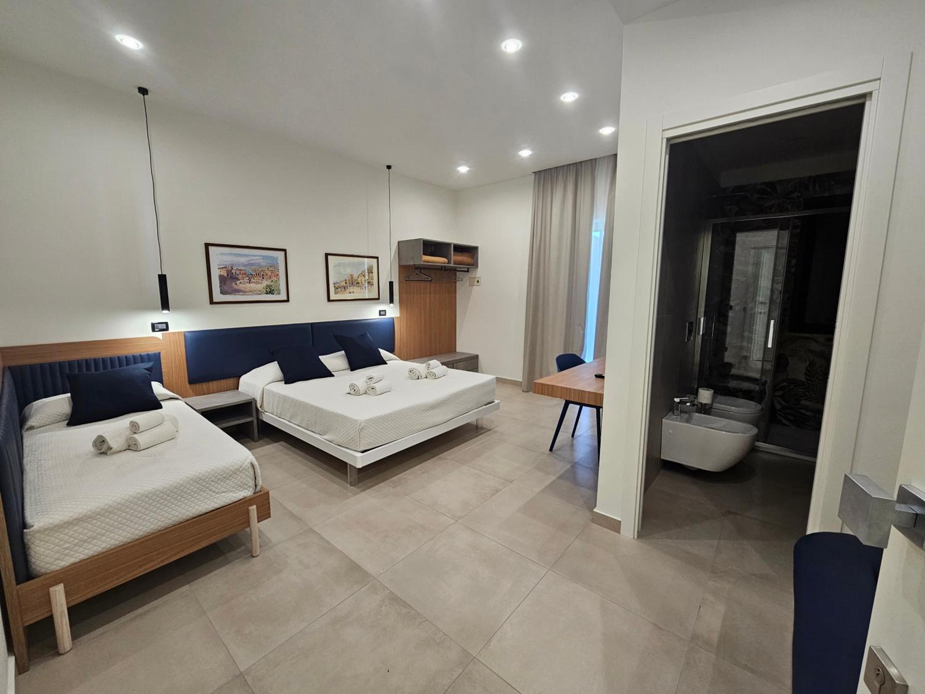 Villa Iris